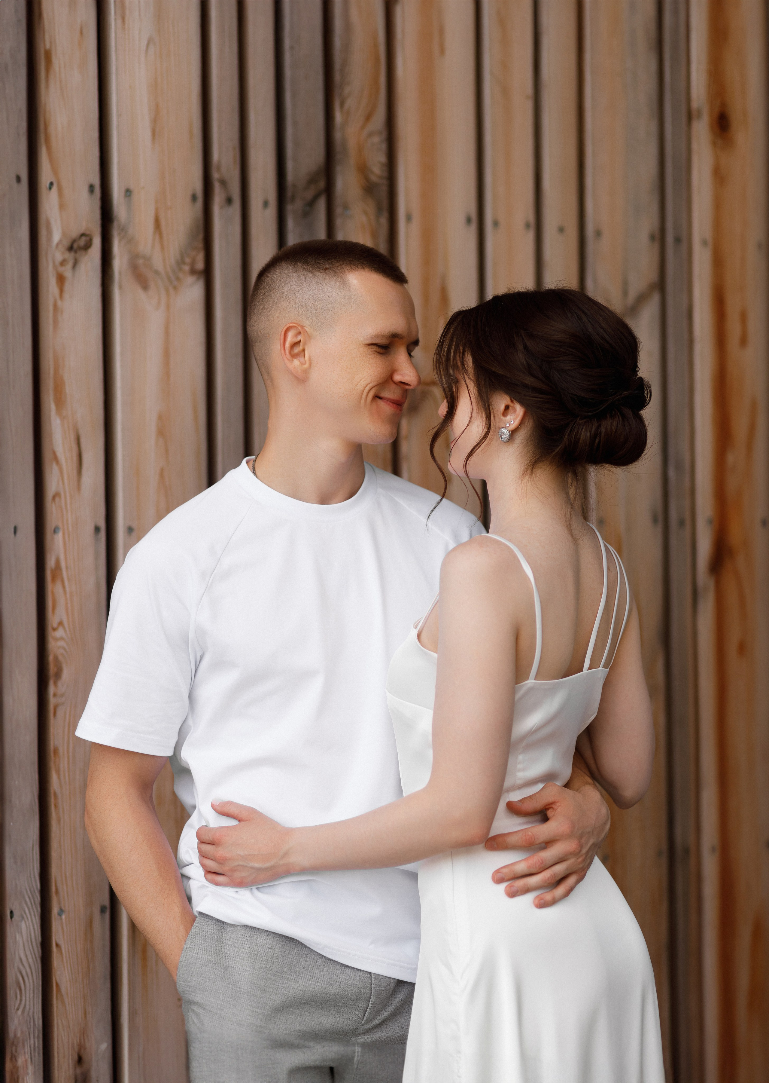 Альона & Андрій. Весільний та сімейний фотограф у Харкові Ткаченко Світлана