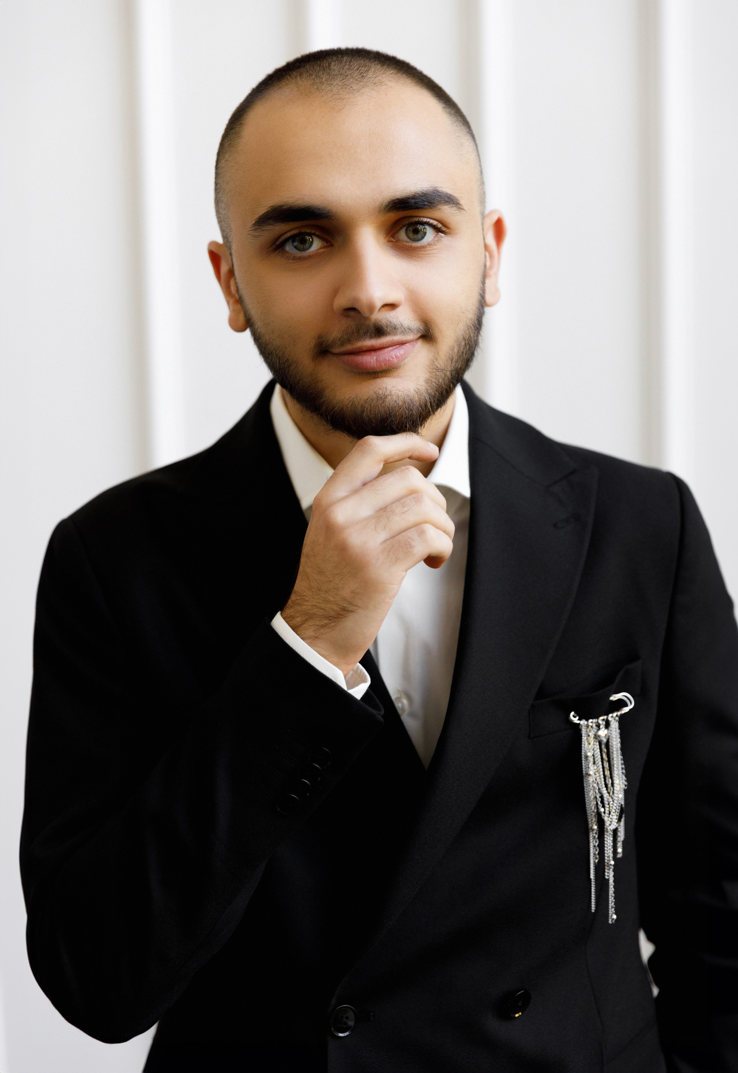 Аяз Джахан. Весільний та сімейний фотограф у Харкові Ткаченко Світлана