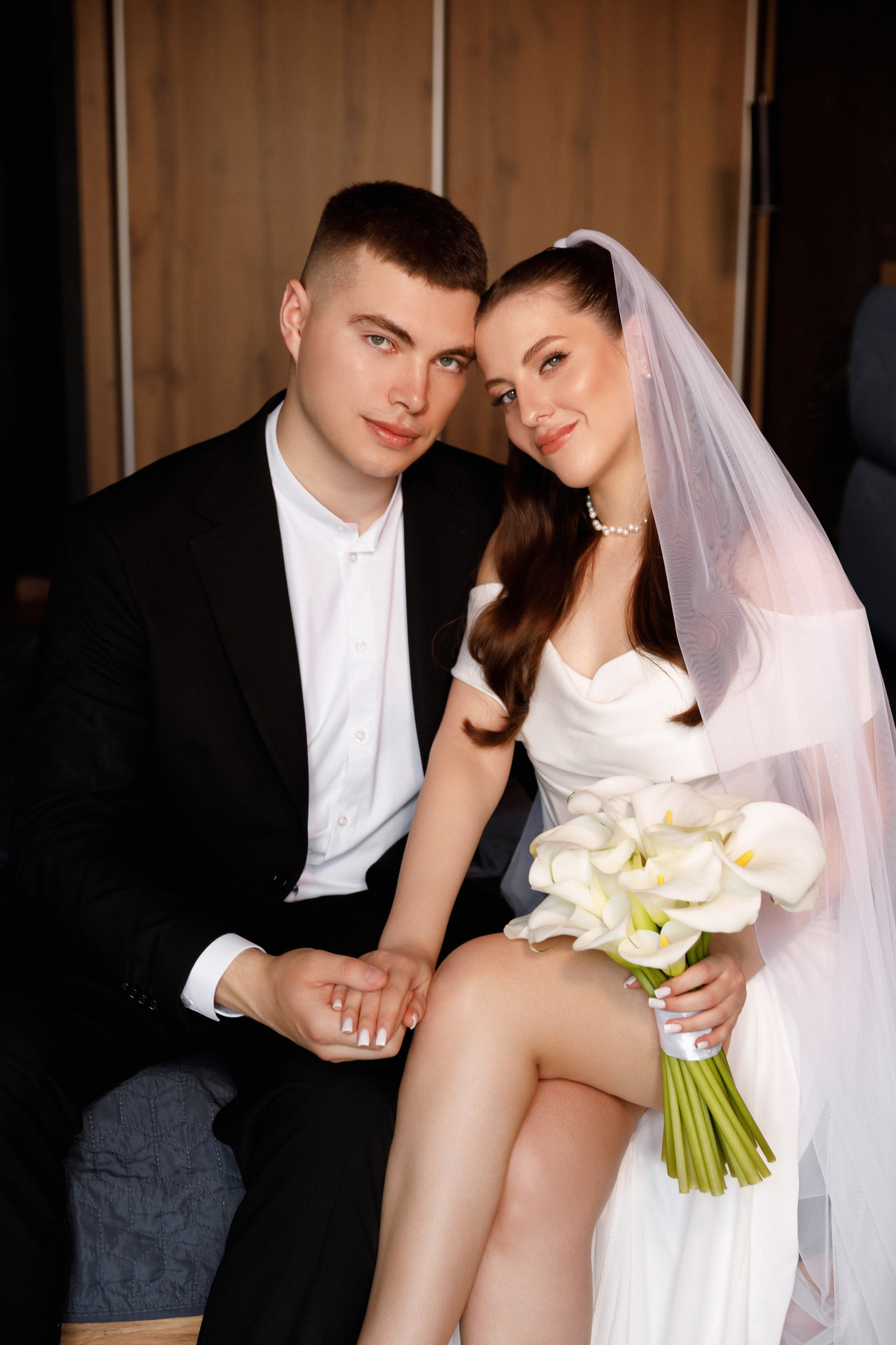 Діана & Михайло. Весільний та сімейний фотограф у Харкові Ткаченко Світлана