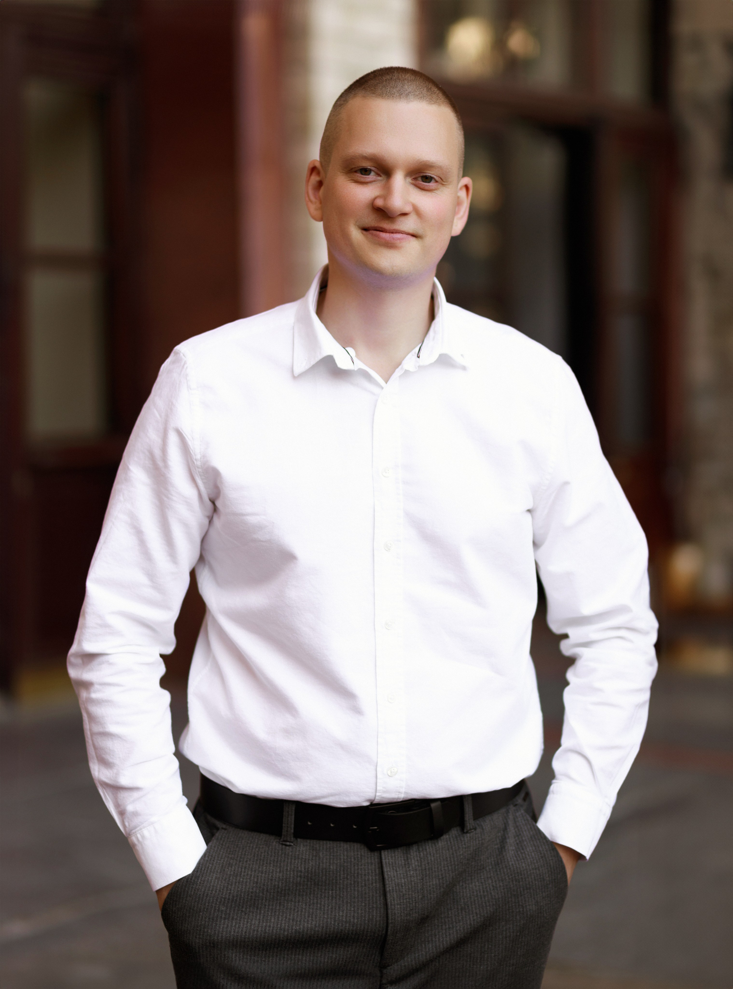 Дар’я & Артур. Весільний та сімейний фотограф у Харкові Ткаченко Світлана