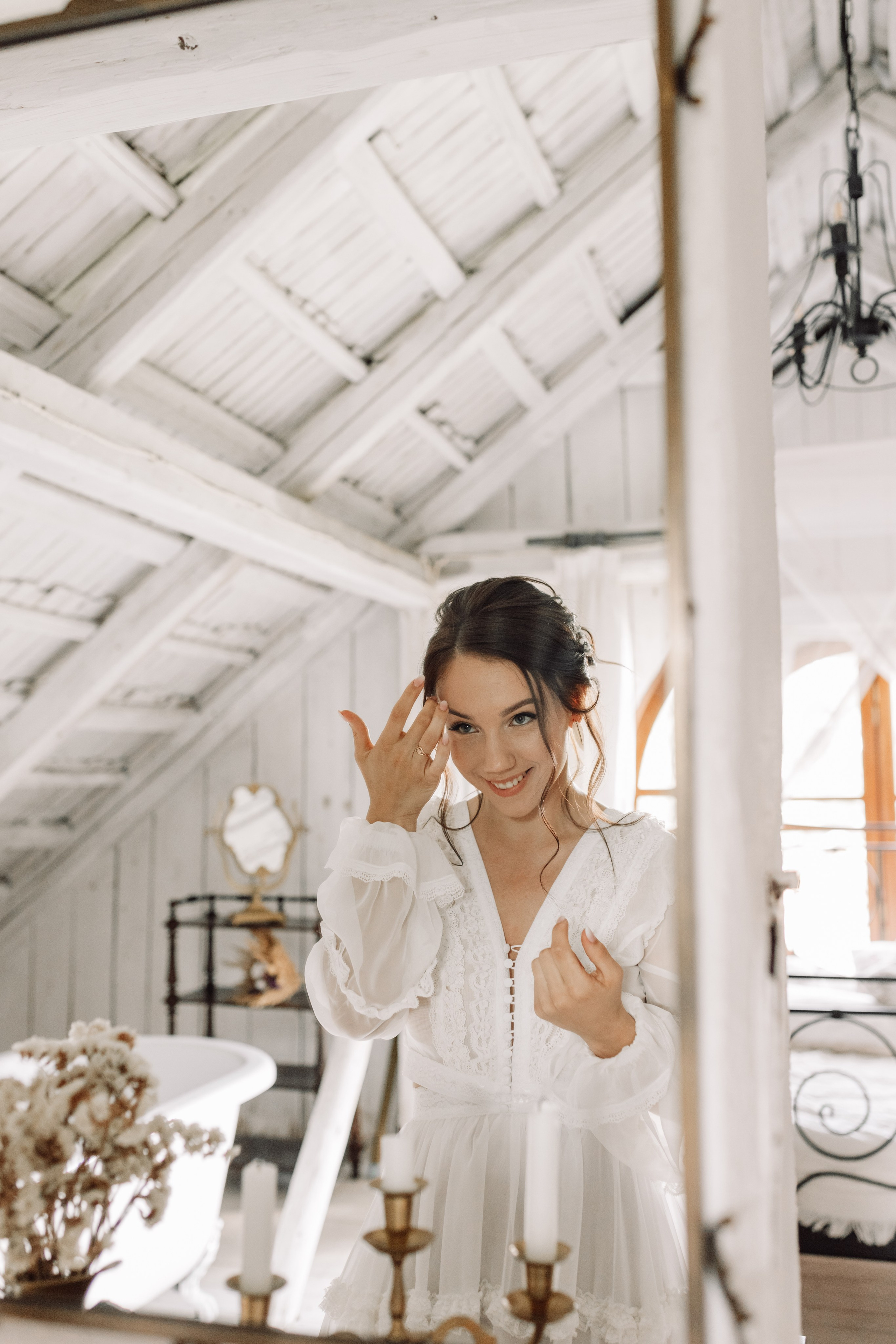 Юлія & Юрій. Весільний та сімейний фотограф у Харкові Ткаченко Світлана