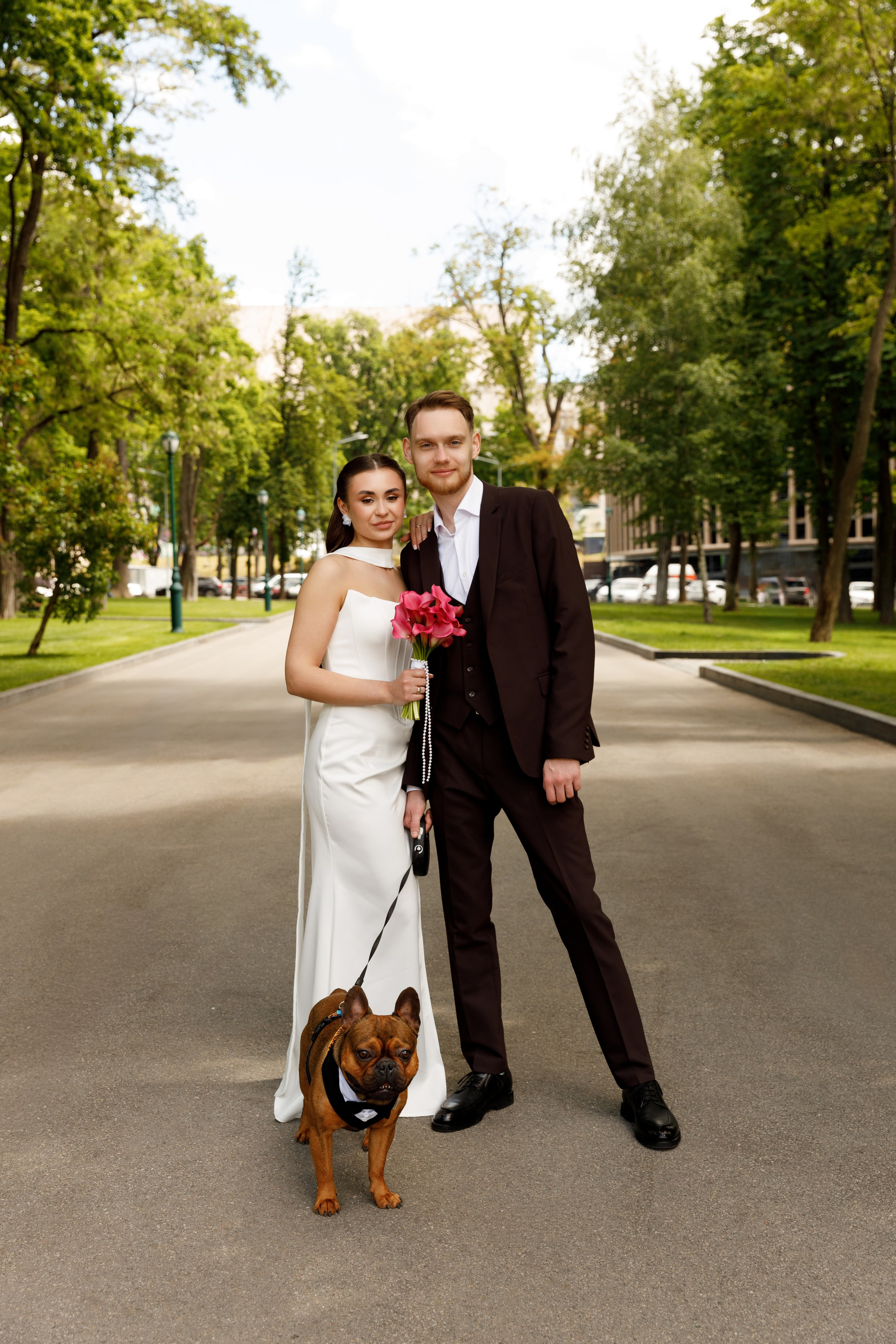 Євгенія & Женя. Весільний та сімейний фотограф у Харкові Ткаченко Світлана