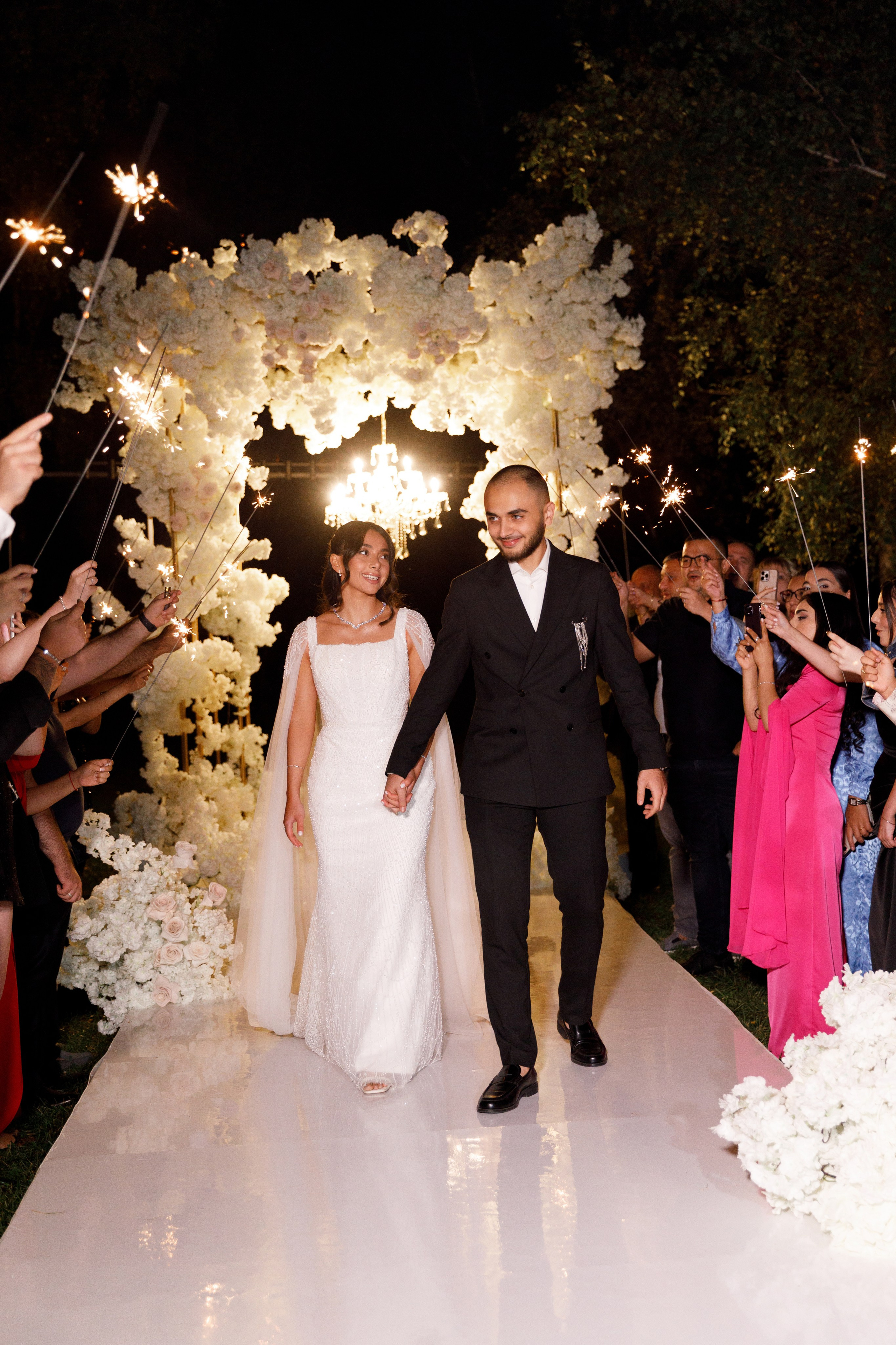 Аяз Джахан. Весільний та сімейний фотограф у Харкові Ткаченко Світлана