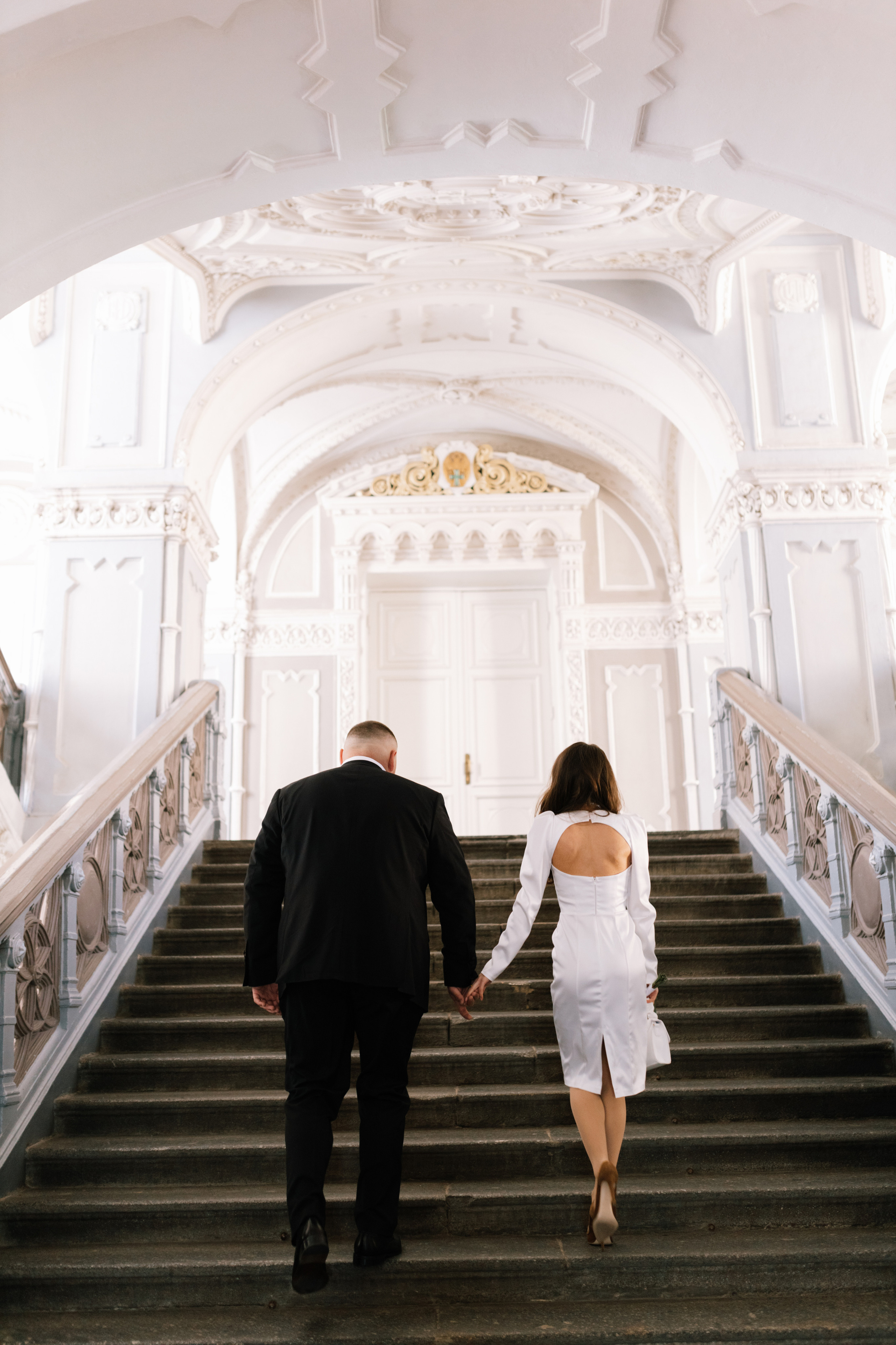 Дарина & Ярослав. Весільний та сімейний фотограф у Харкові Ткаченко Світлана