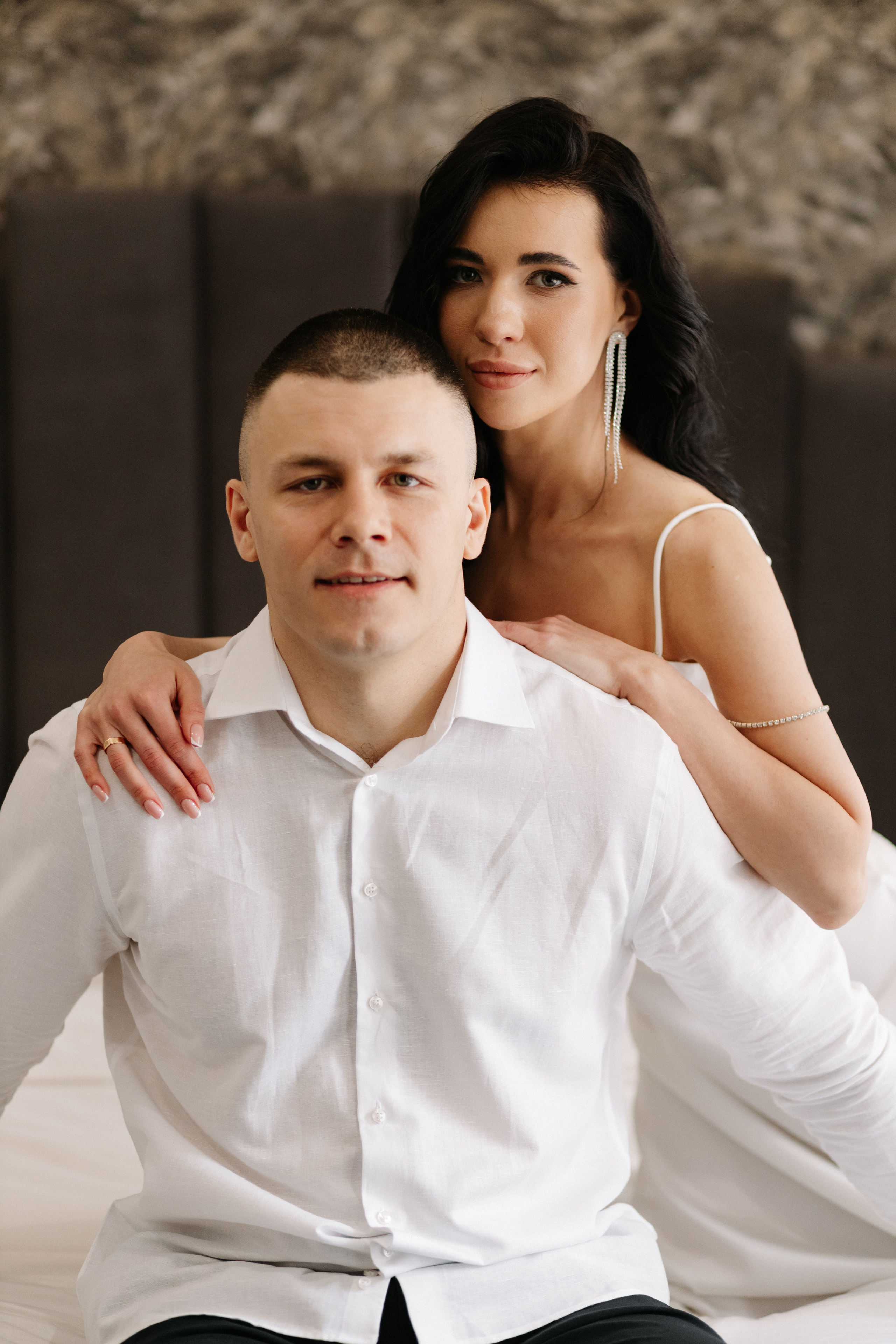 Ліза & Максим. Весільний та сімейний фотограф у Харкові Ткаченко Світлана