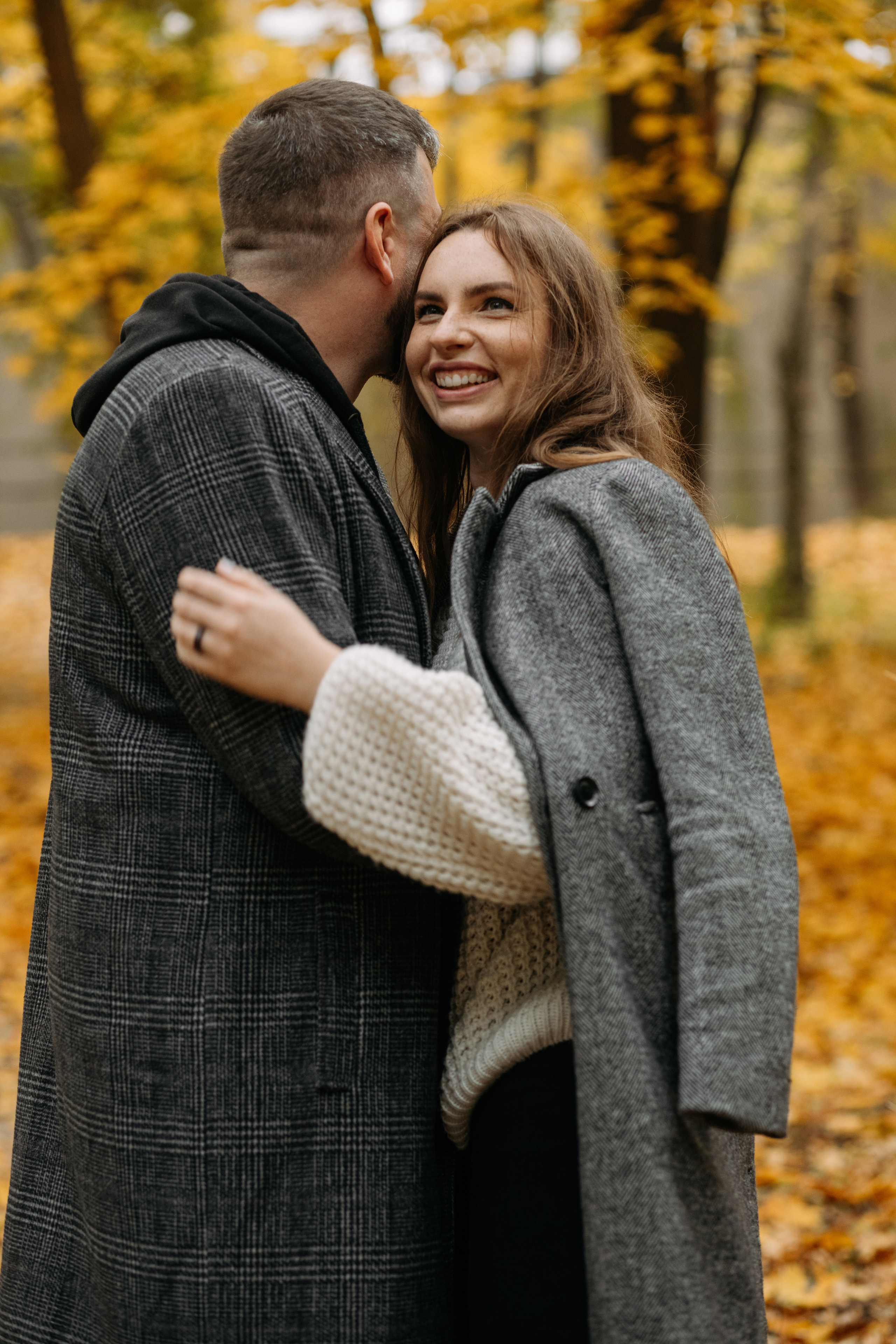 Таня & Андрій. Весільний та сімейний фотограф у Харкові Ткаченко Світлана