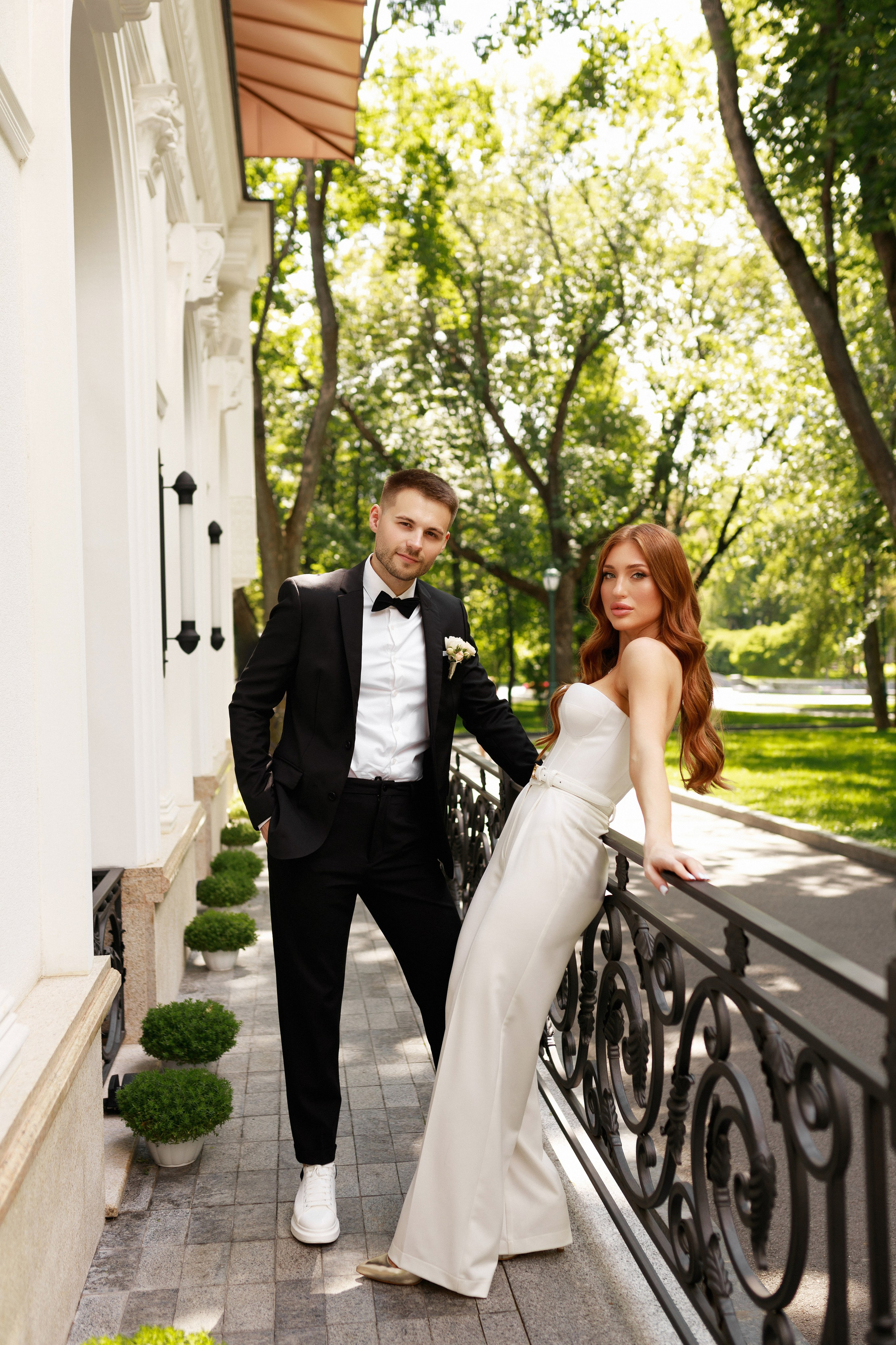 Аліна & Ярослав. Весільний та сімейний фотограф у Харкові Ткаченко Світлана