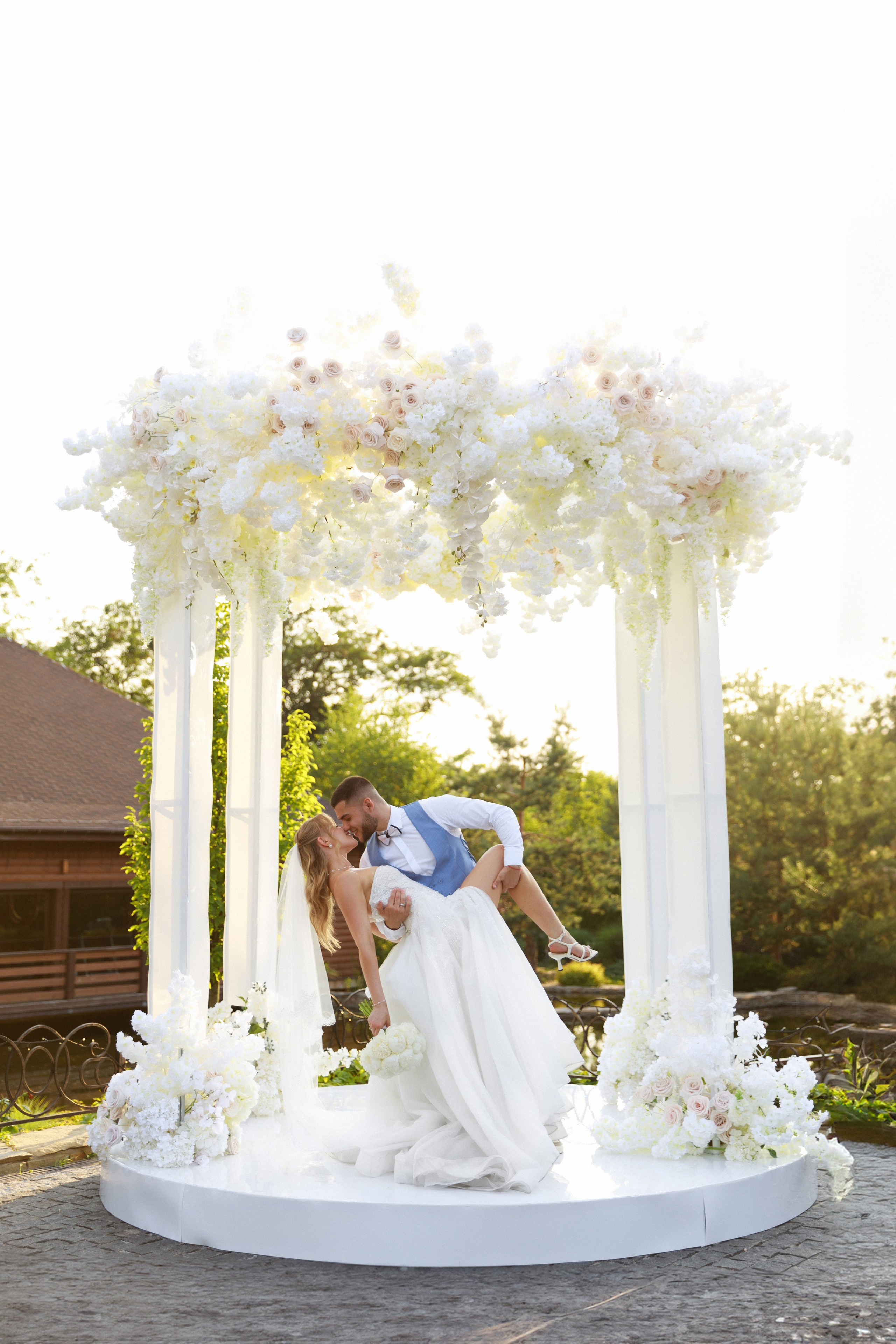Дарина & Тимур. Весільний та сімейний фотограф у Харкові Ткаченко Світлана