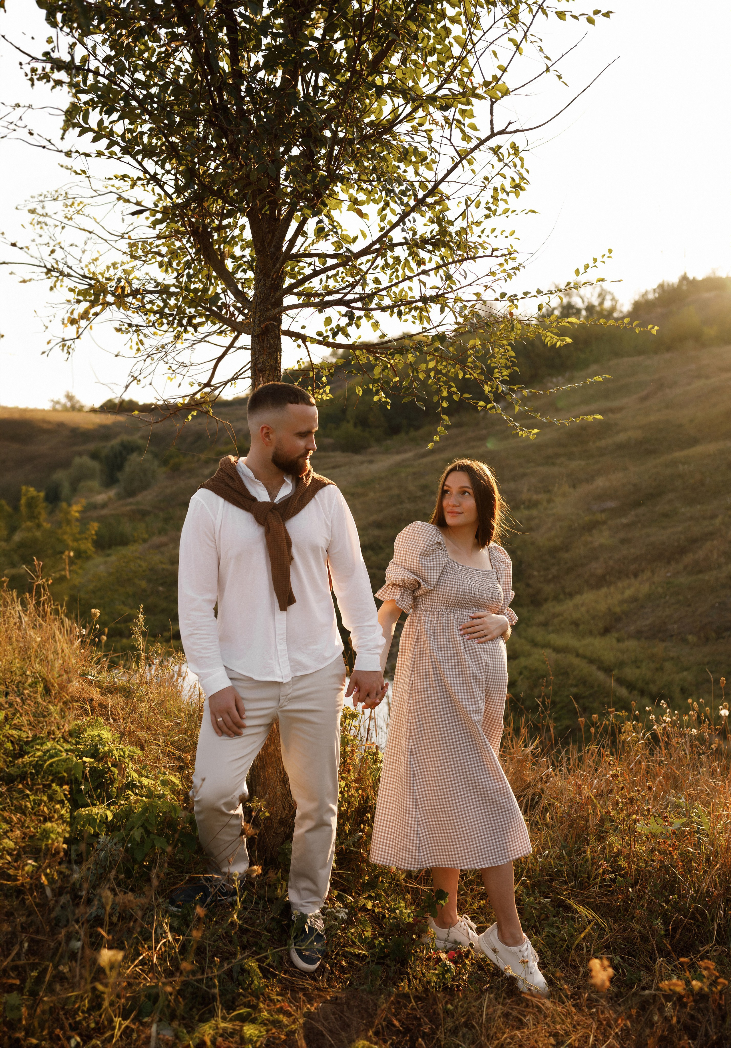 Анастасія & Вадим. Весільний та сімейний фотограф у Харкові Ткаченко Світлана