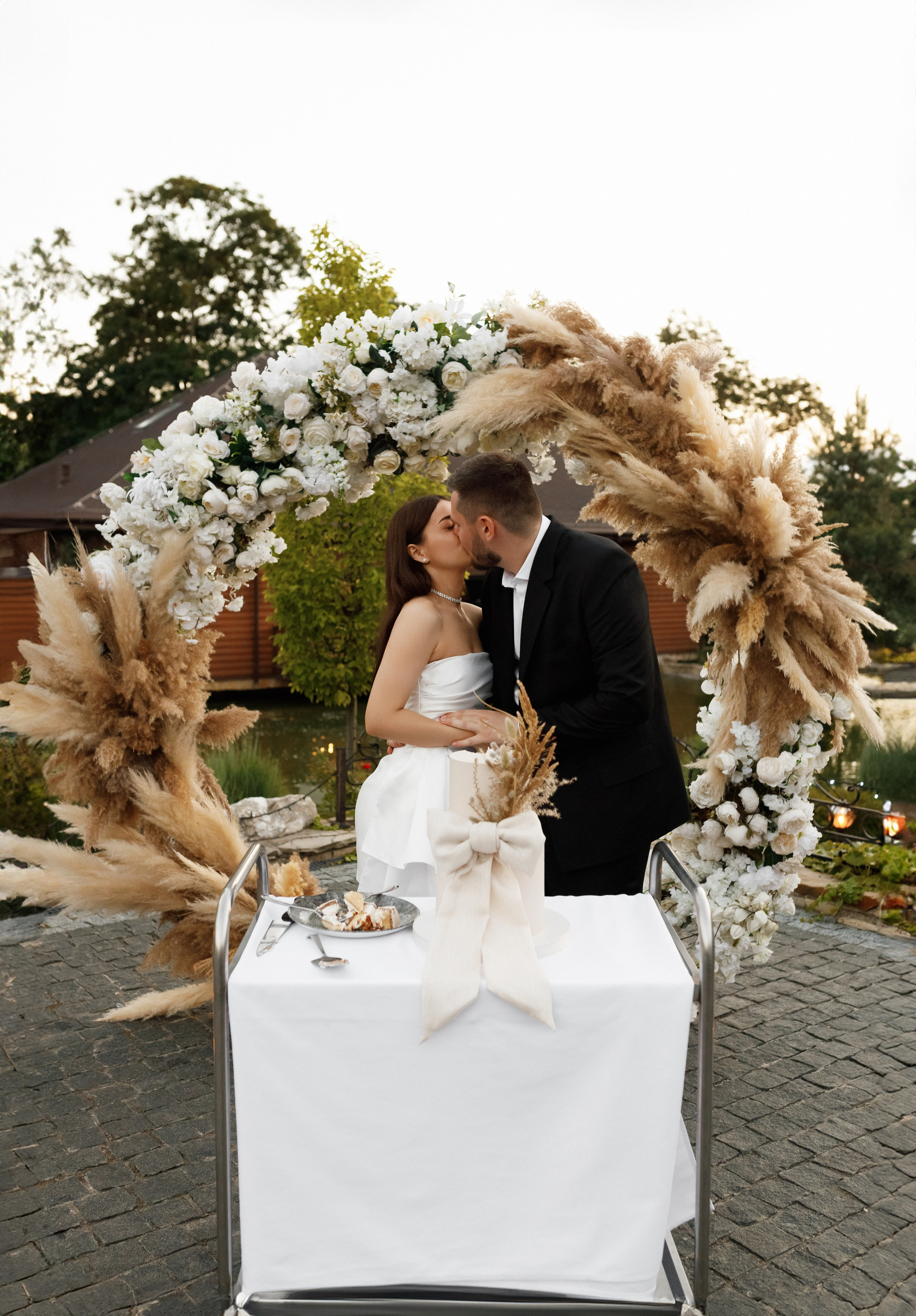 Дар’я & Артур. Весільний та сімейний фотограф у Харкові Ткаченко Світлана