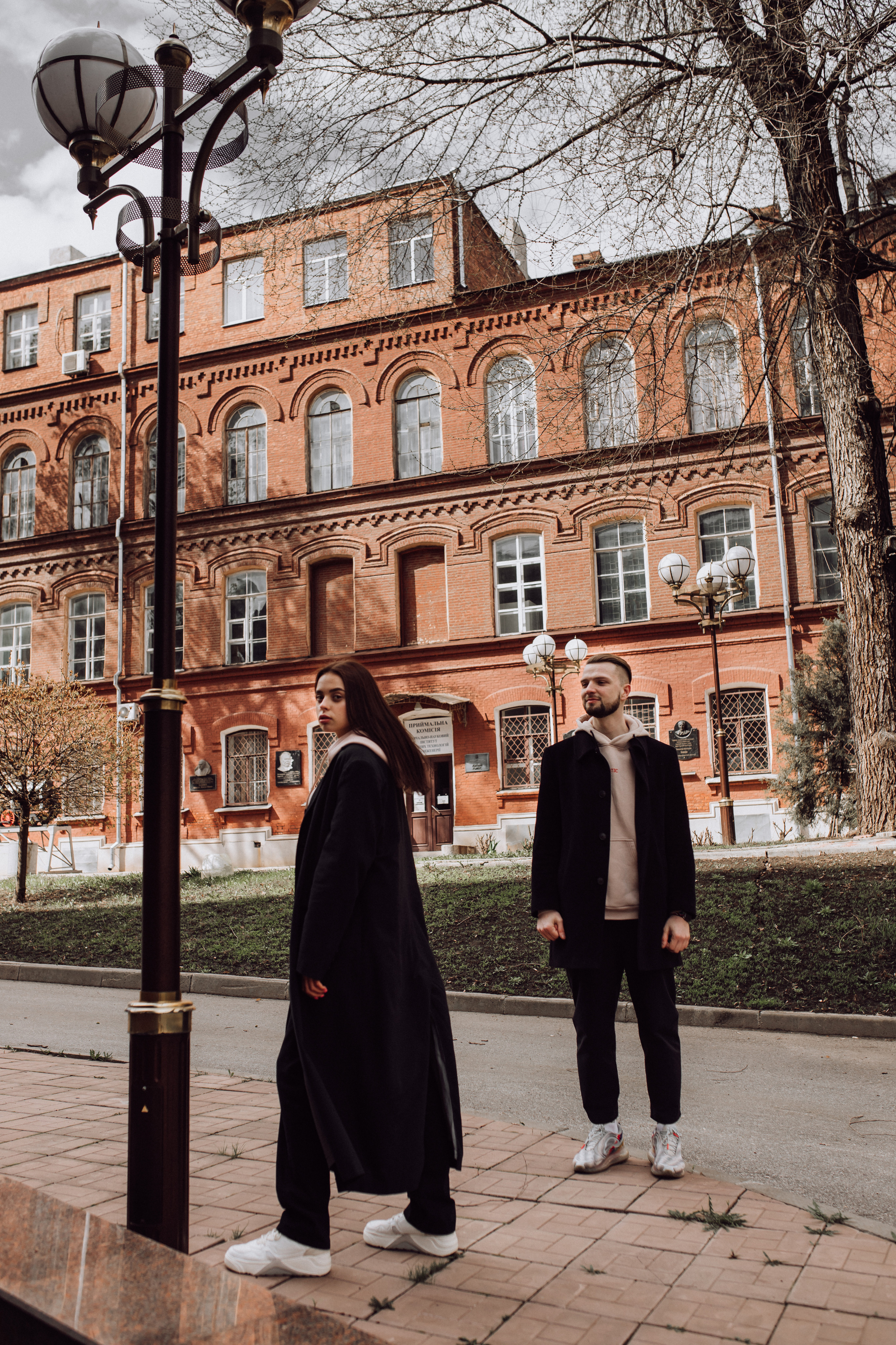 Анна & Артем. Весільний та сімейний фотограф у Харкові Ткаченко Світлана