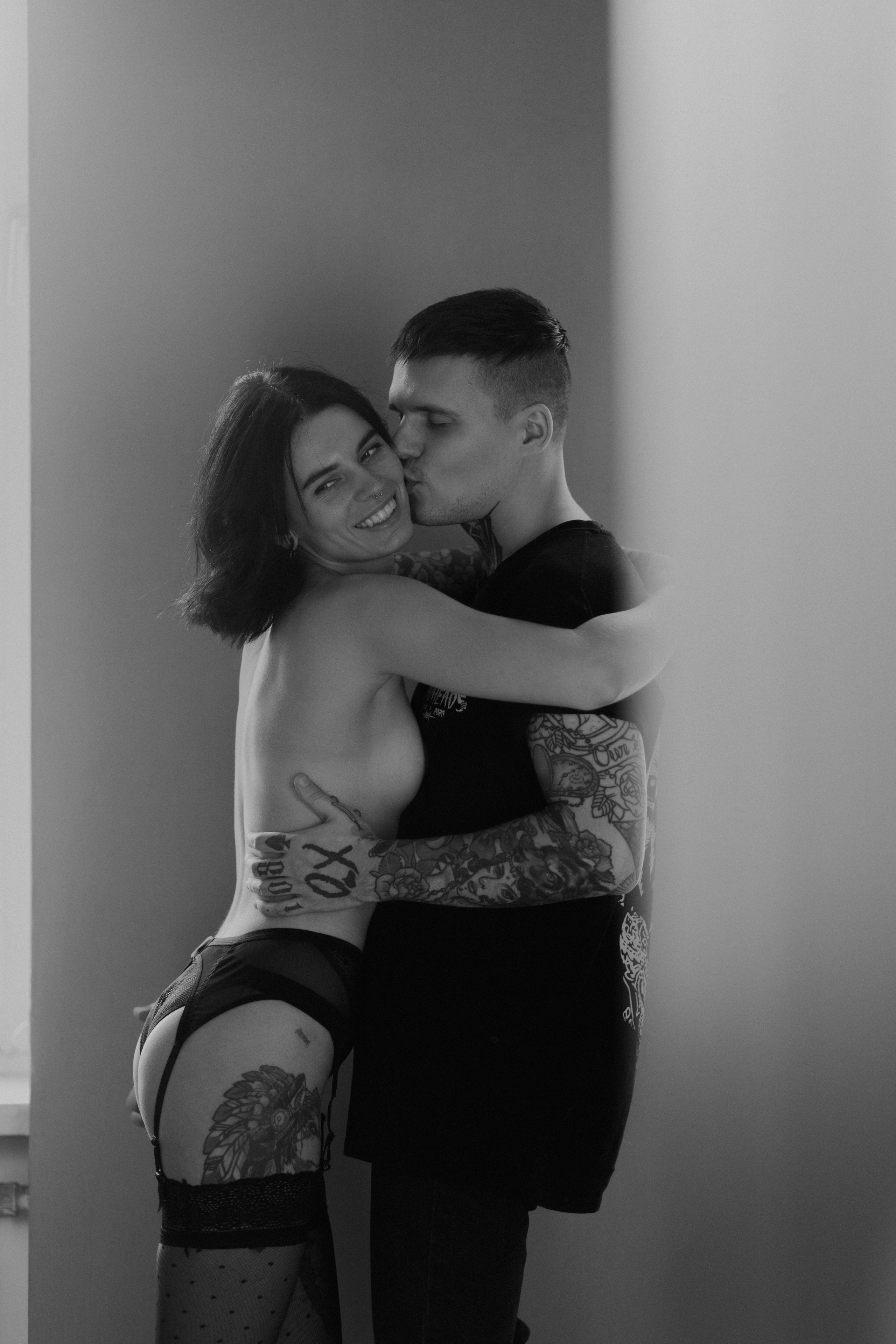 Альона & Кирил. Весільний та сімейний фотограф у Харкові Ткаченко Світлана