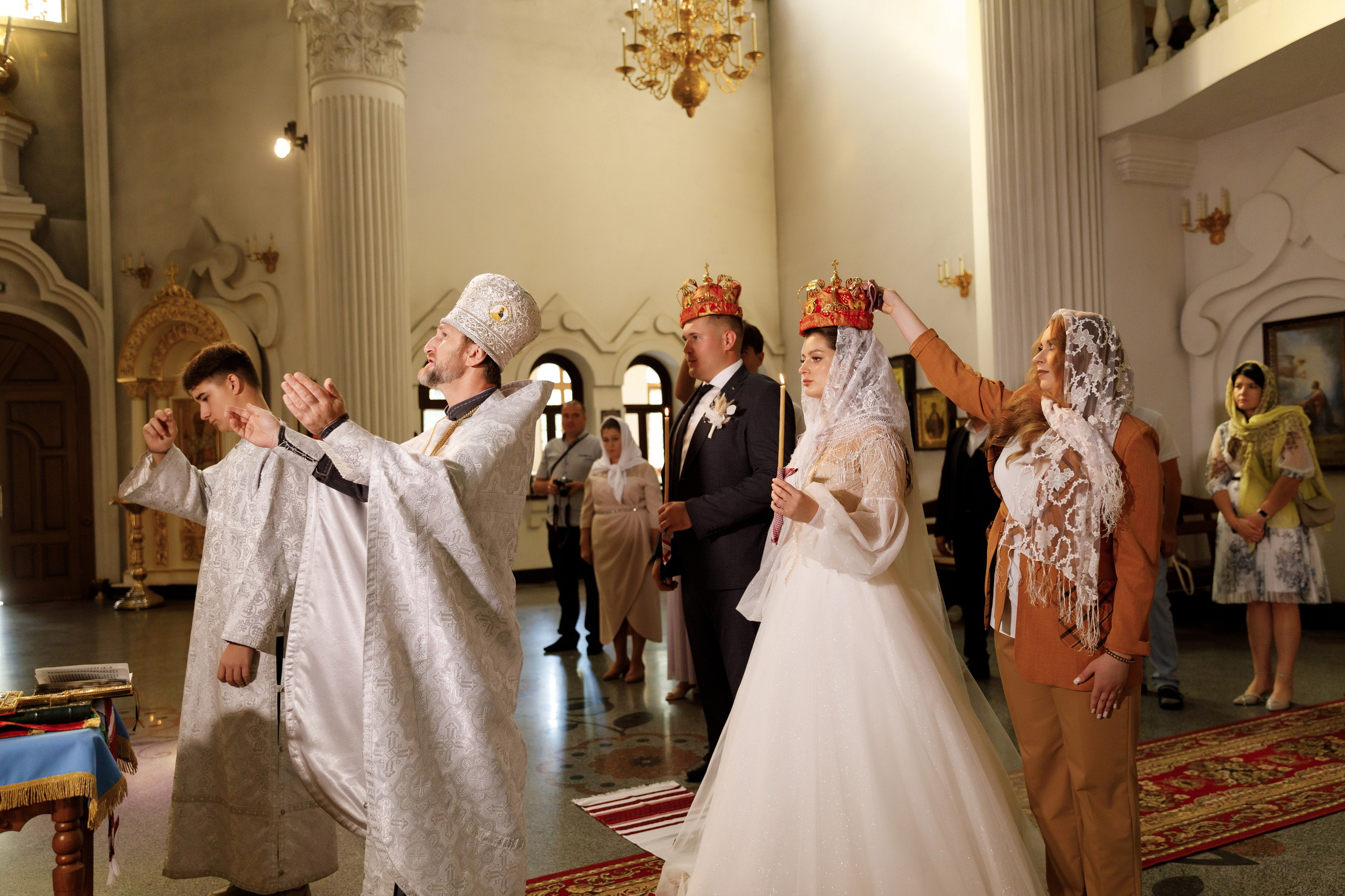 Віталіна & Владислав. Весільний та сімейний фотограф у Харкові Ткаченко Світлана