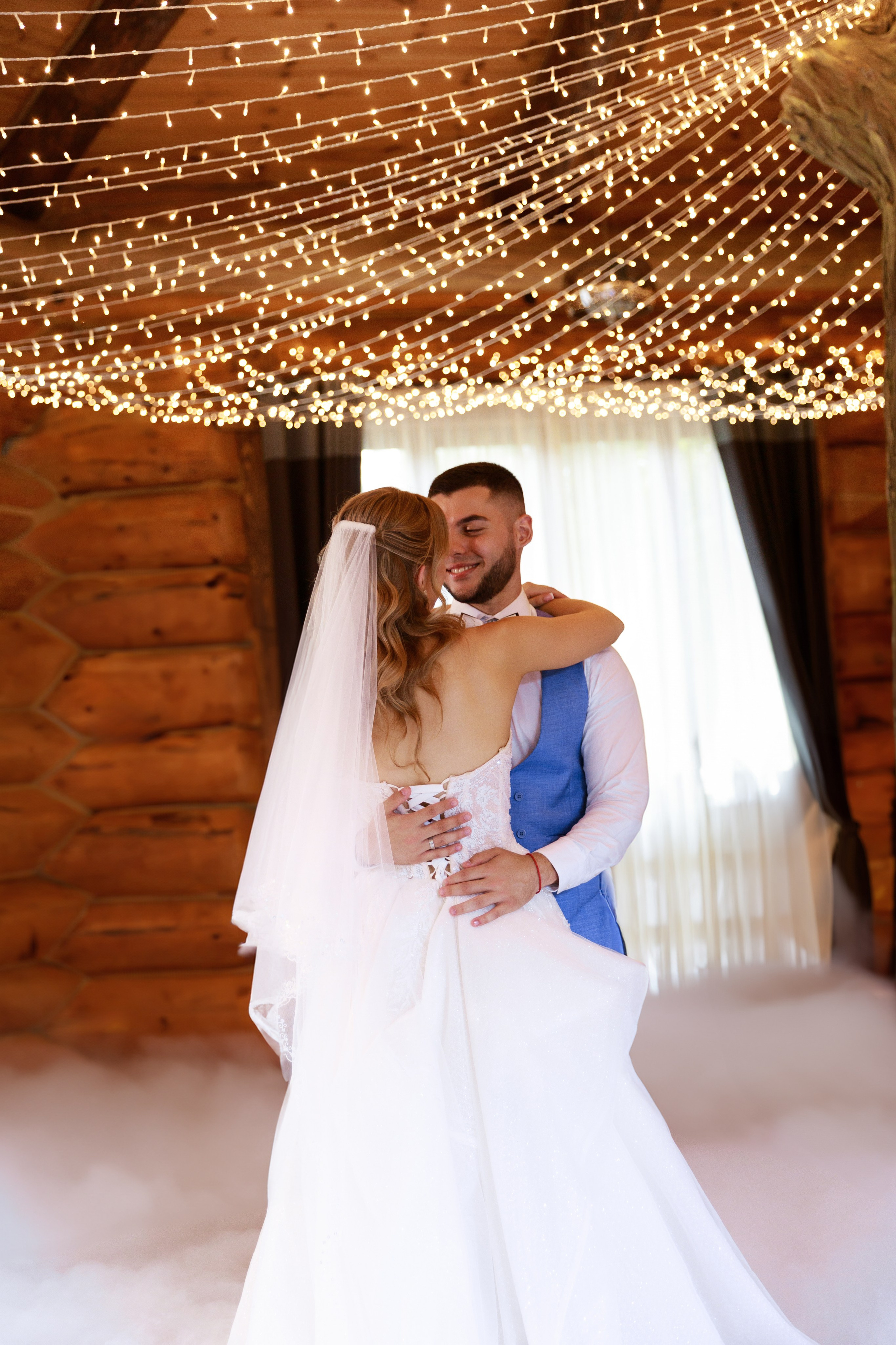 Дарина & Тимур. Весільний та сімейний фотограф у Харкові Ткаченко Світлана