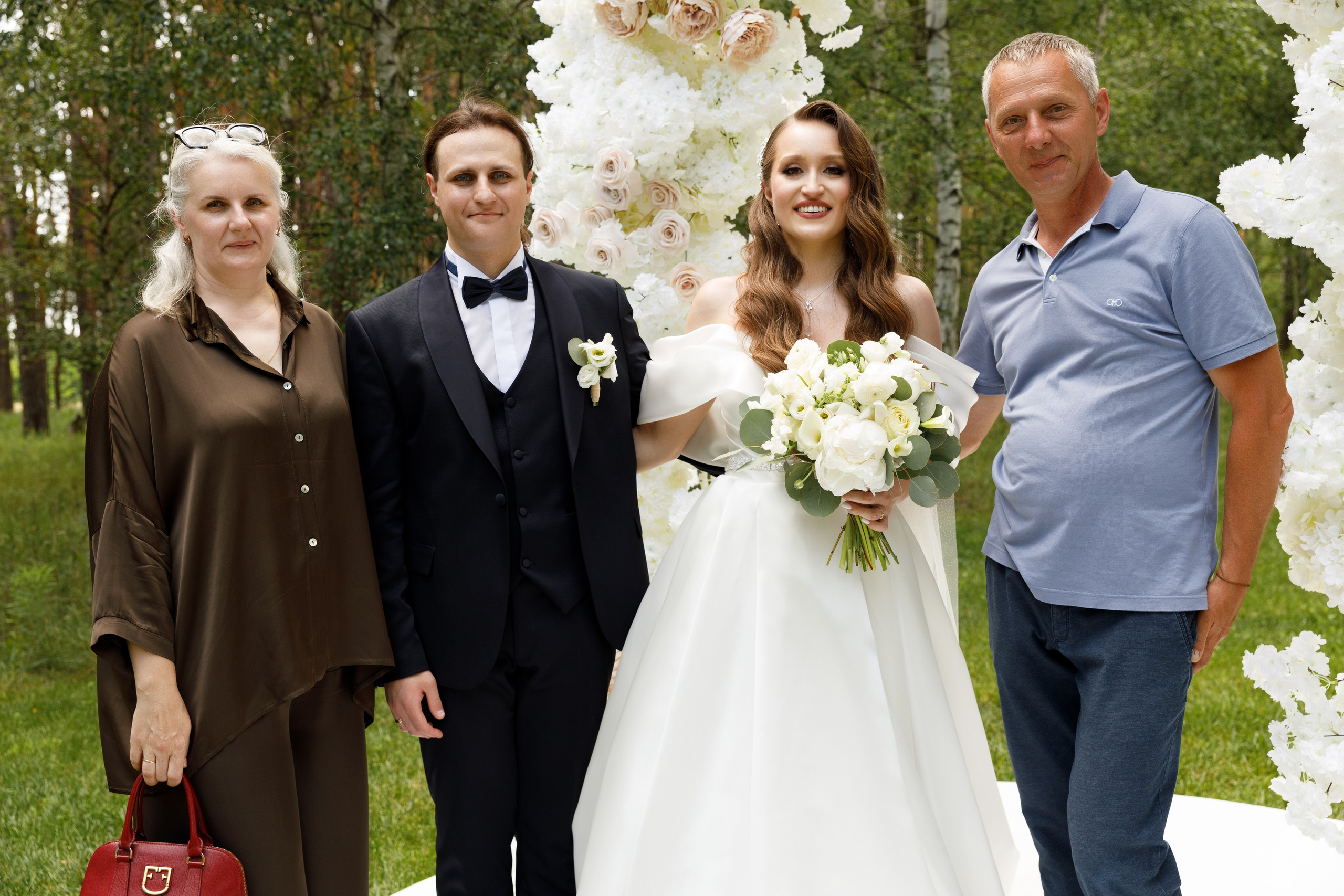 Аліна & Сергій. Весільний та сімейний фотограф у Харкові Ткаченко Світлана