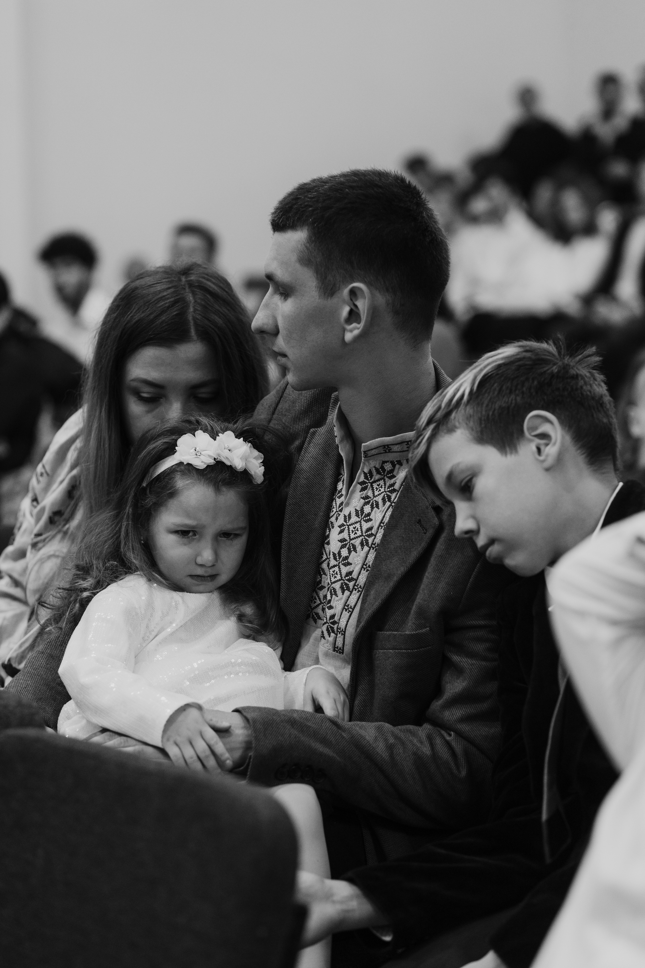 Анастасія & Дмитро. Весільний та сімейний фотограф у Харкові Ткаченко Світлана