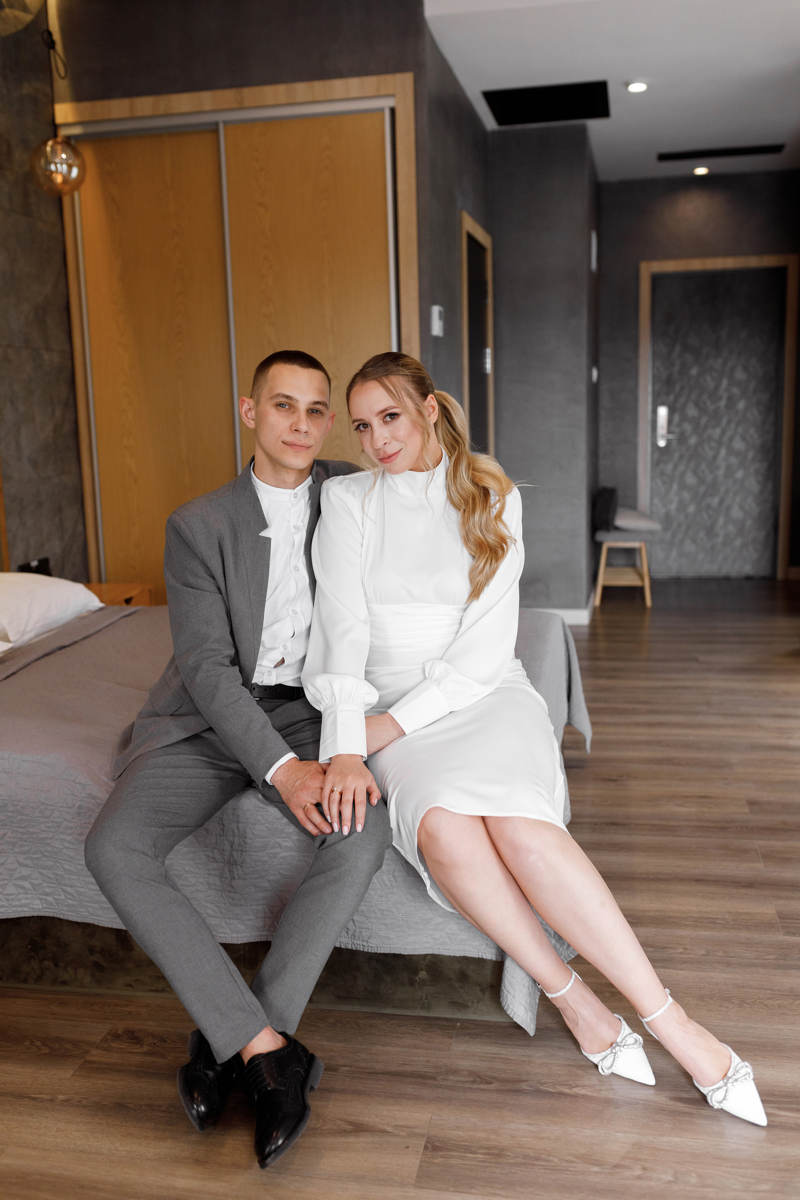 Олена & Ярослав. Весільний та сімейний фотограф у Харкові Ткаченко Світлана