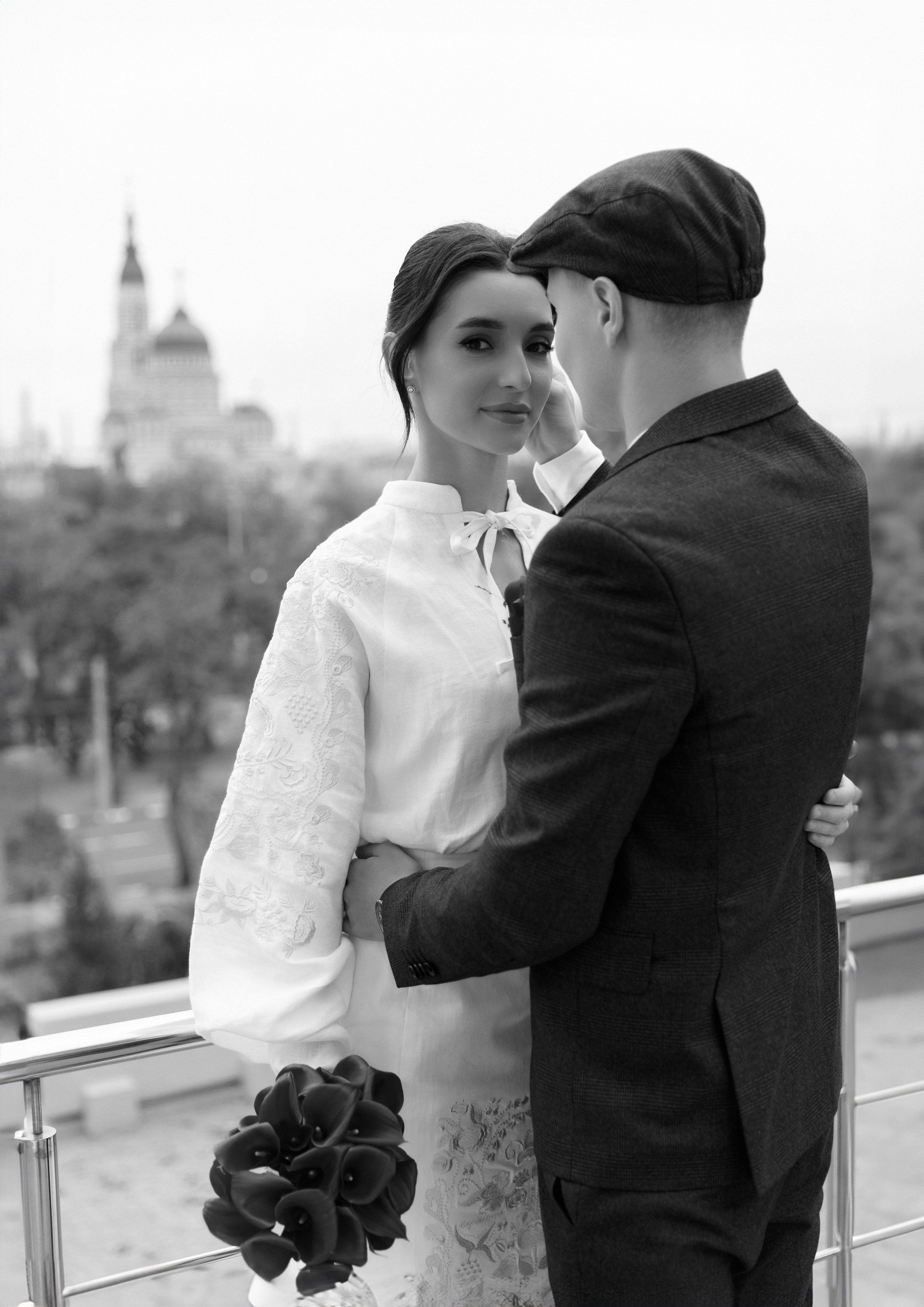 Валерія & Олександр. Весільний та сімейний фотограф у Харкові Ткаченко Світлана