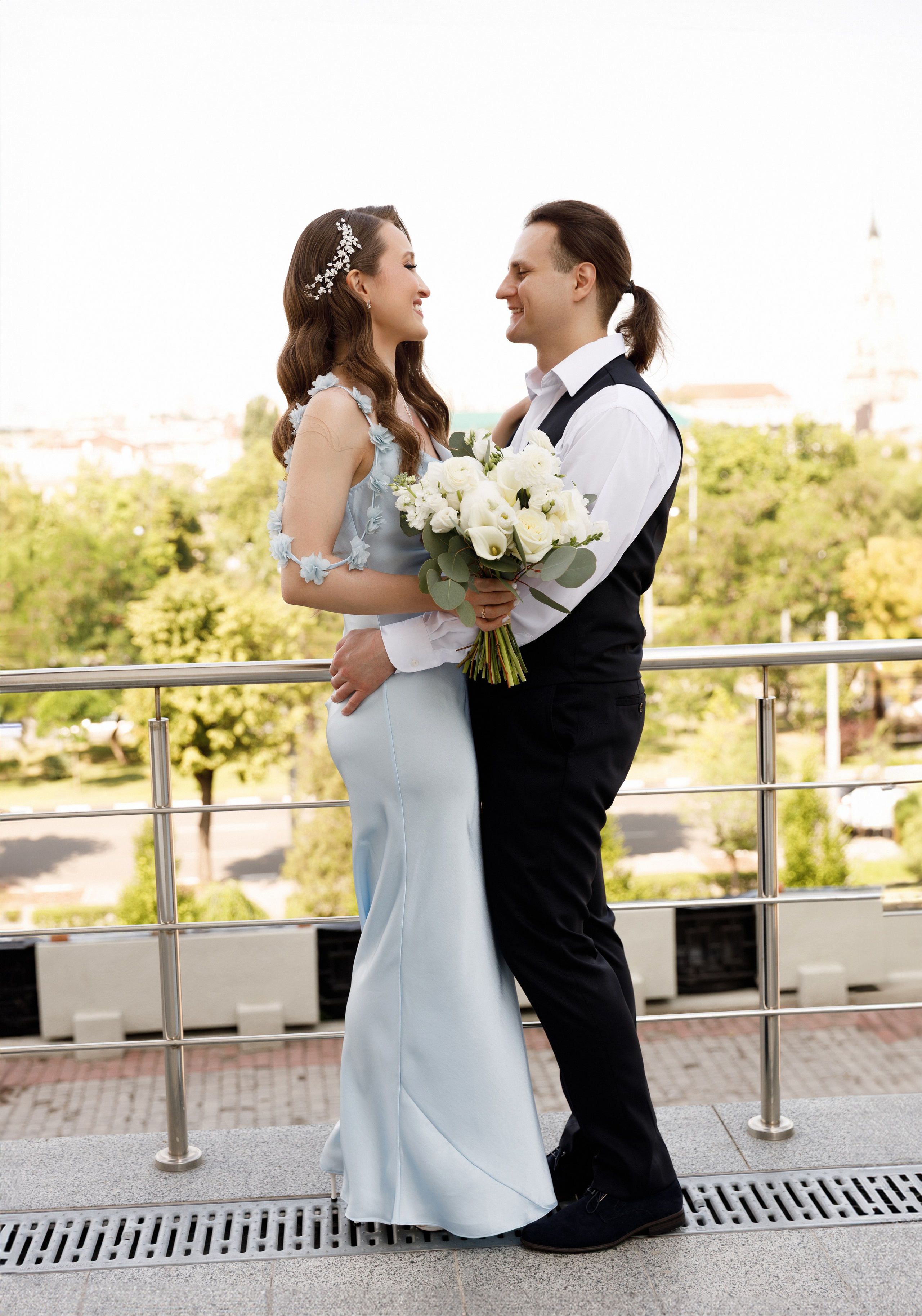 Аліна & Сергій. Весільний та сімейний фотограф у Харкові Ткаченко Світлана