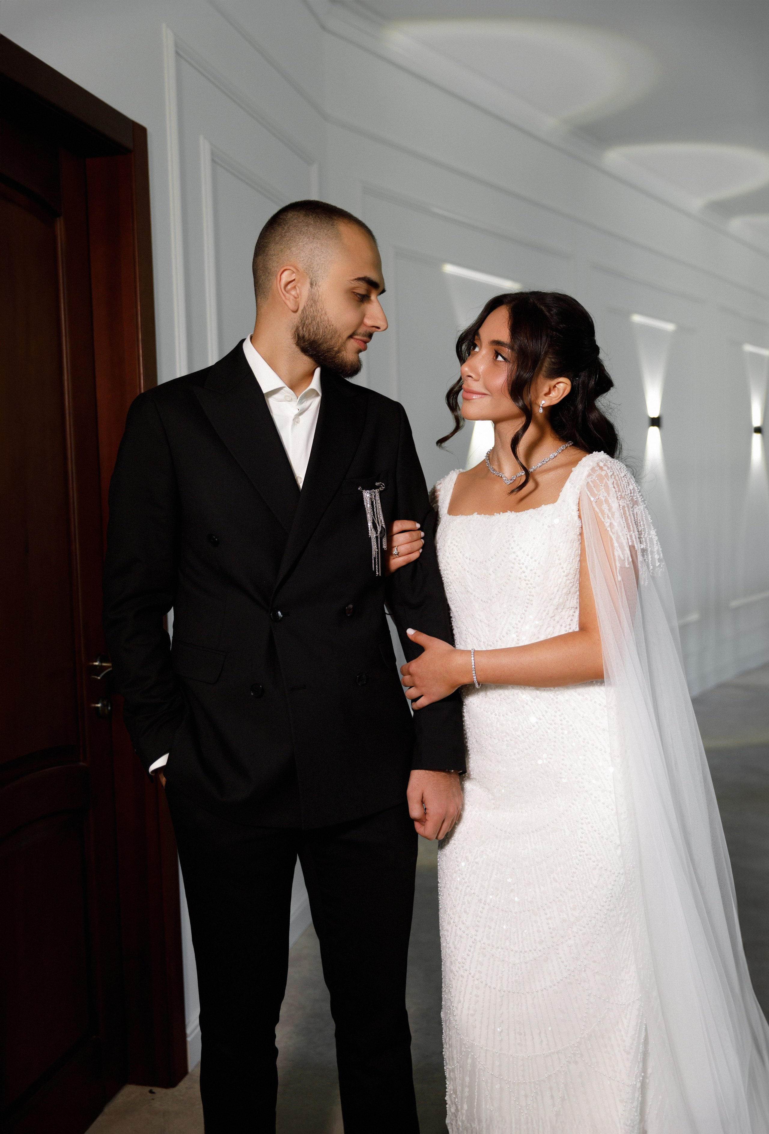 Аяз Джахан. Весільний та сімейний фотограф у Харкові Ткаченко Світлана