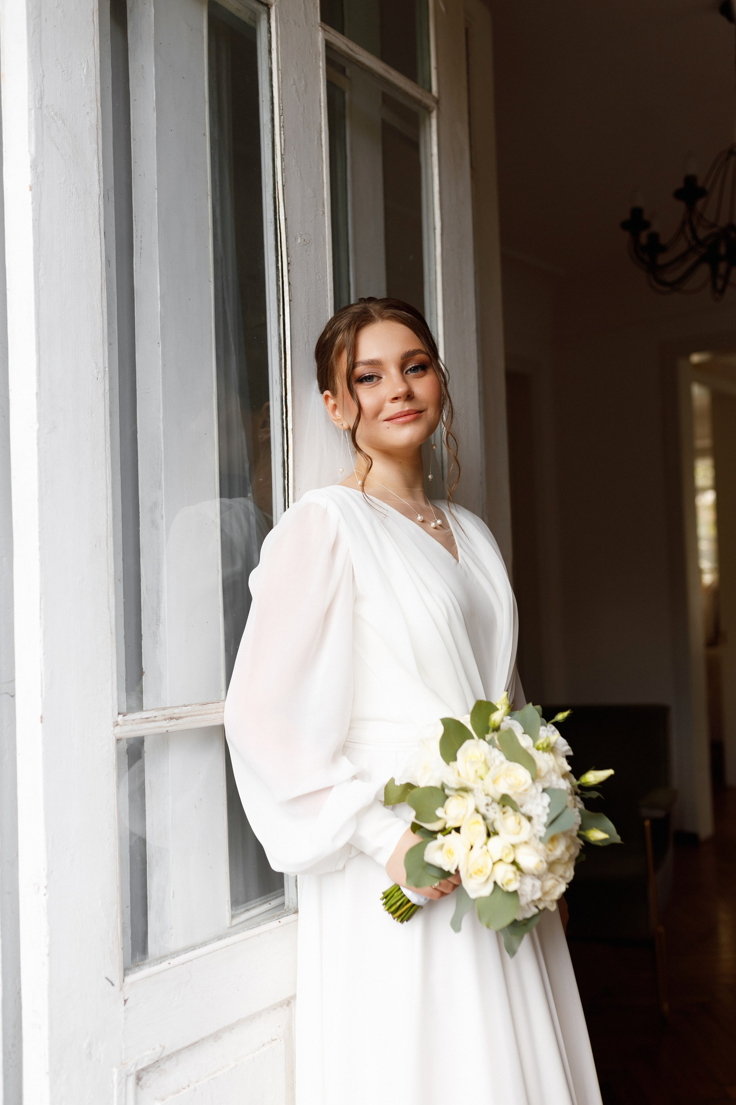 Христина & Владислав. Весільний та сімейний фотограф у Харкові Ткаченко Світлана