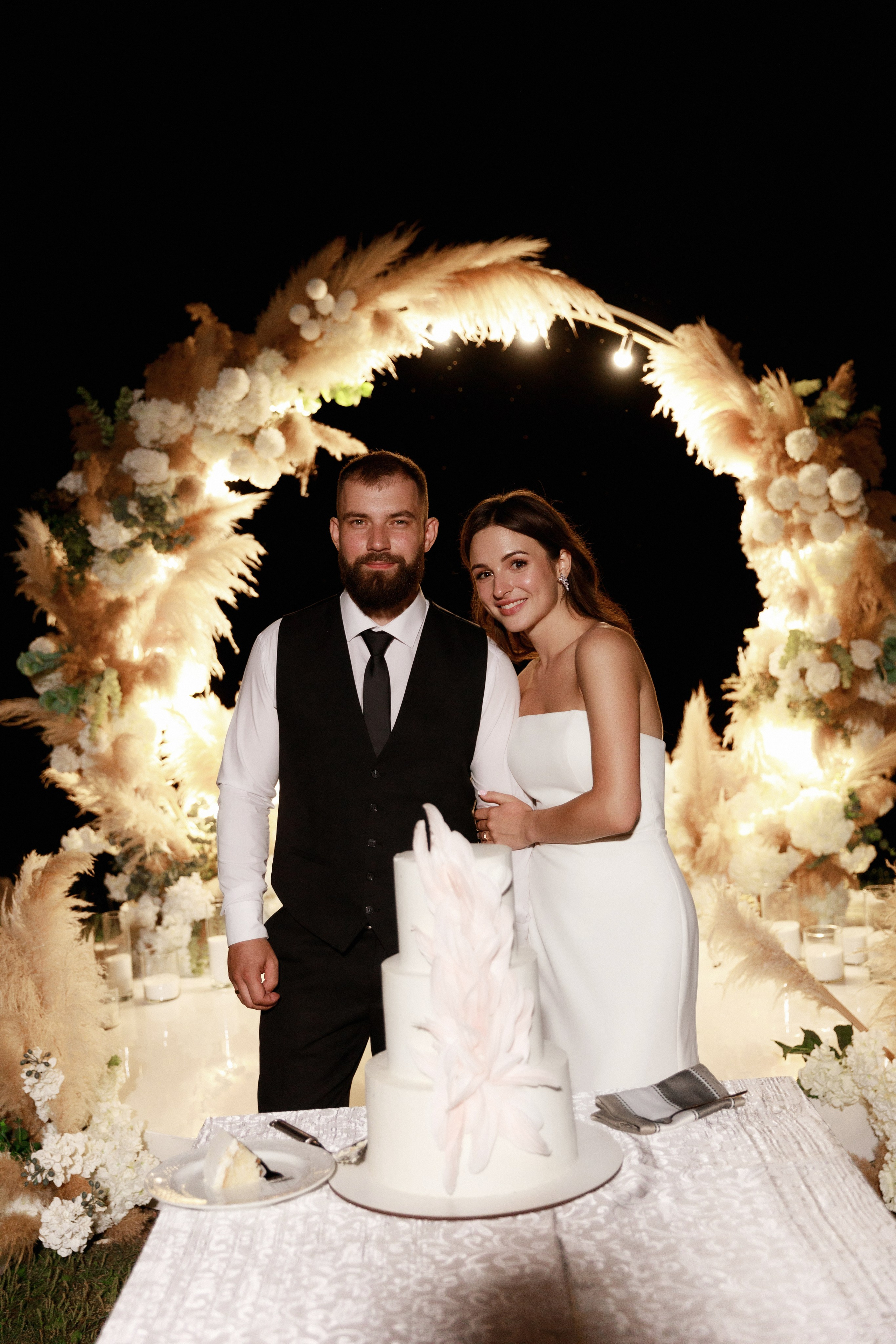 Катерина & Роман. Весільний та сімейний фотограф у Харкові Ткаченко Світлана