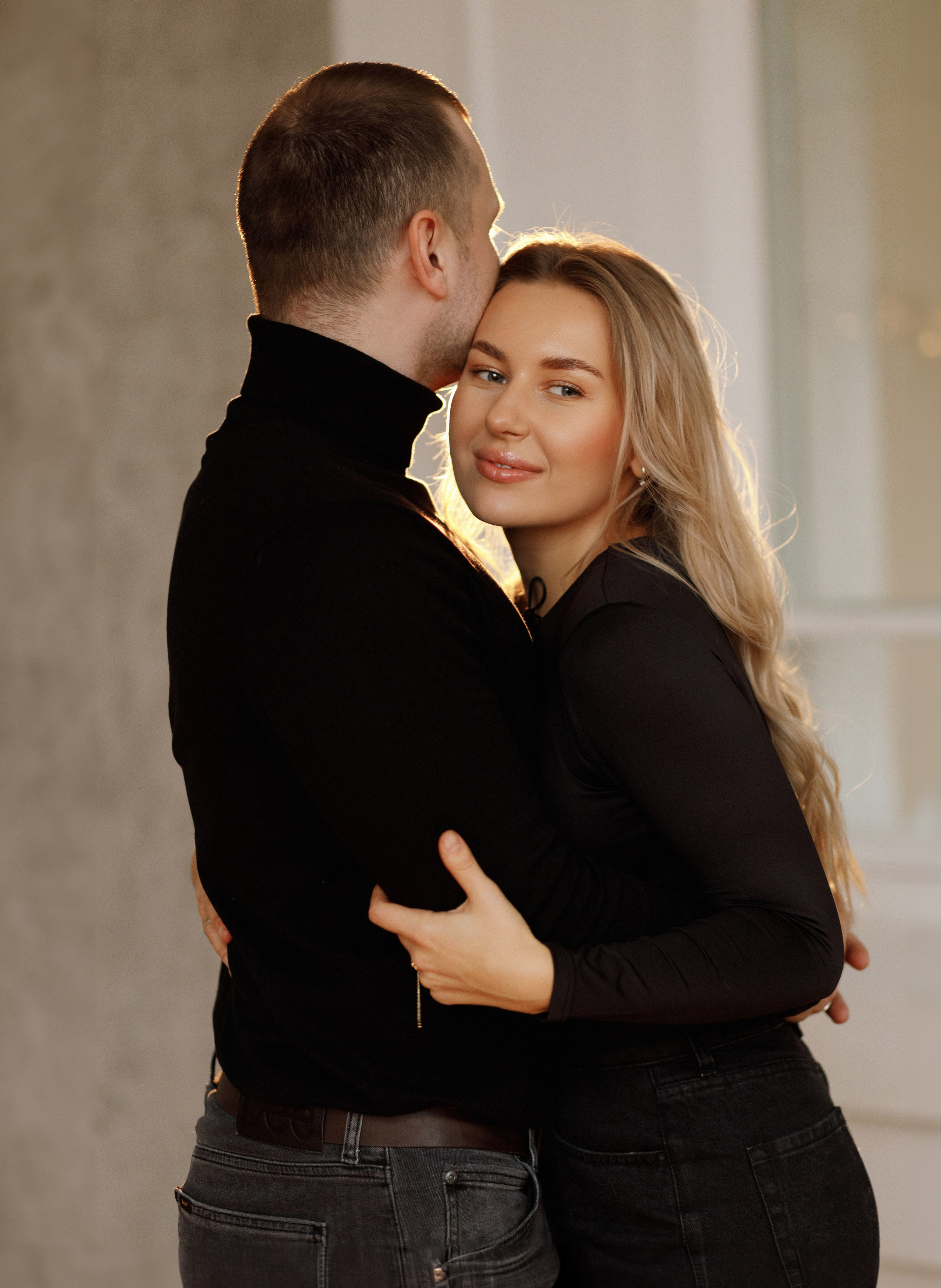 Свєта & Діма & Микита. Весільний та сімейний фотограф у Харкові Ткаченко Світлана