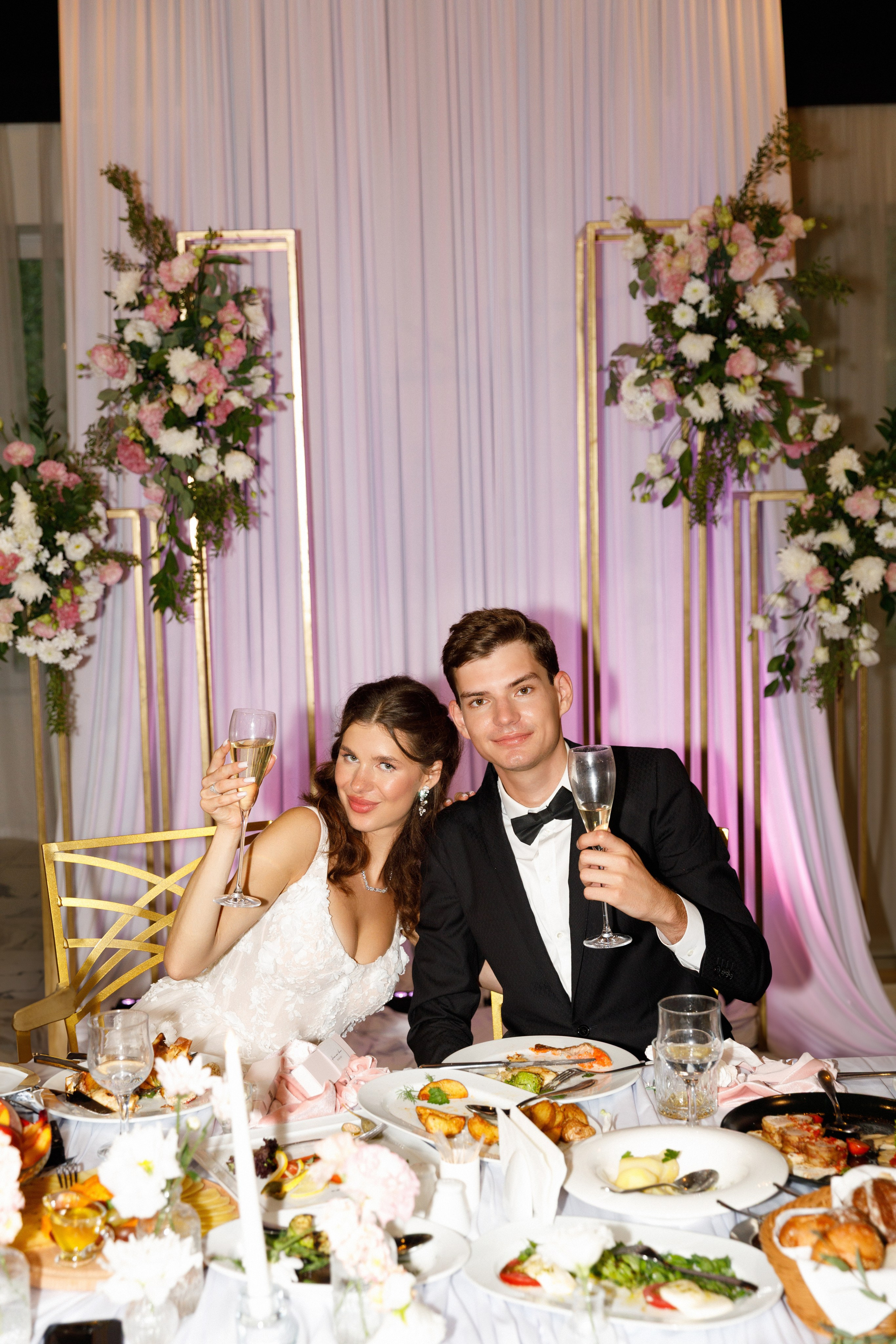 Анна & Денис. Весільний та сімейний фотограф у Харкові Ткаченко Світлана