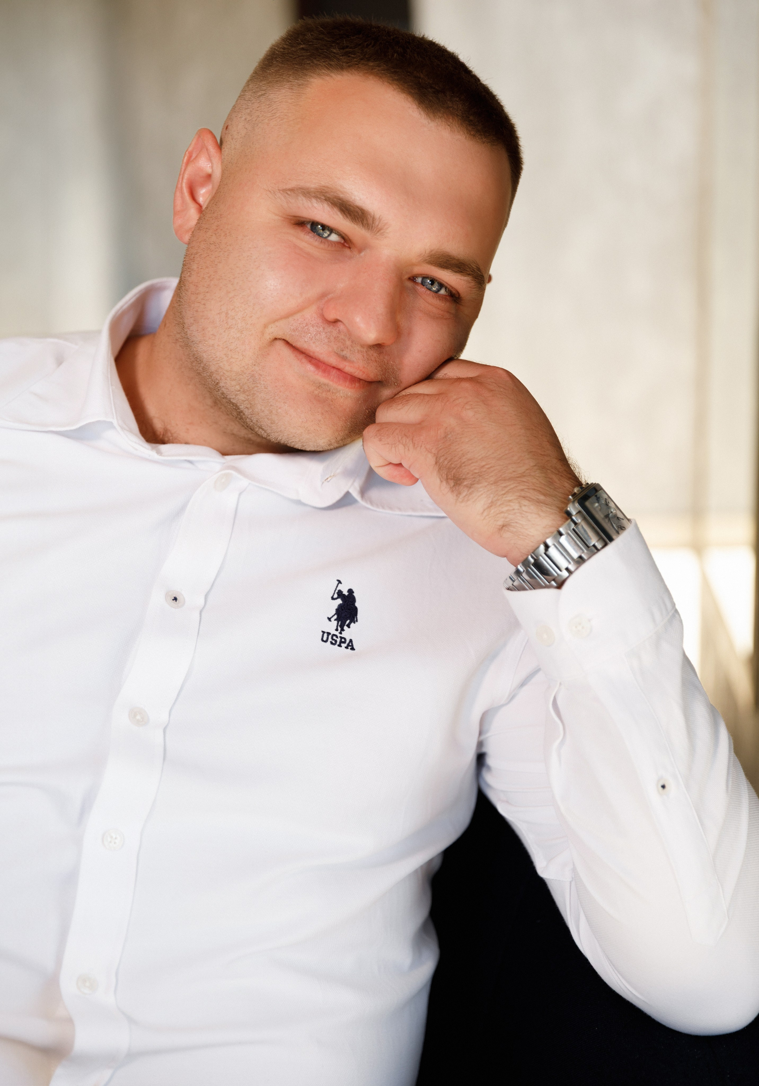 Влада & Денис. Весільний та сімейний фотограф у Харкові Ткаченко Світлана