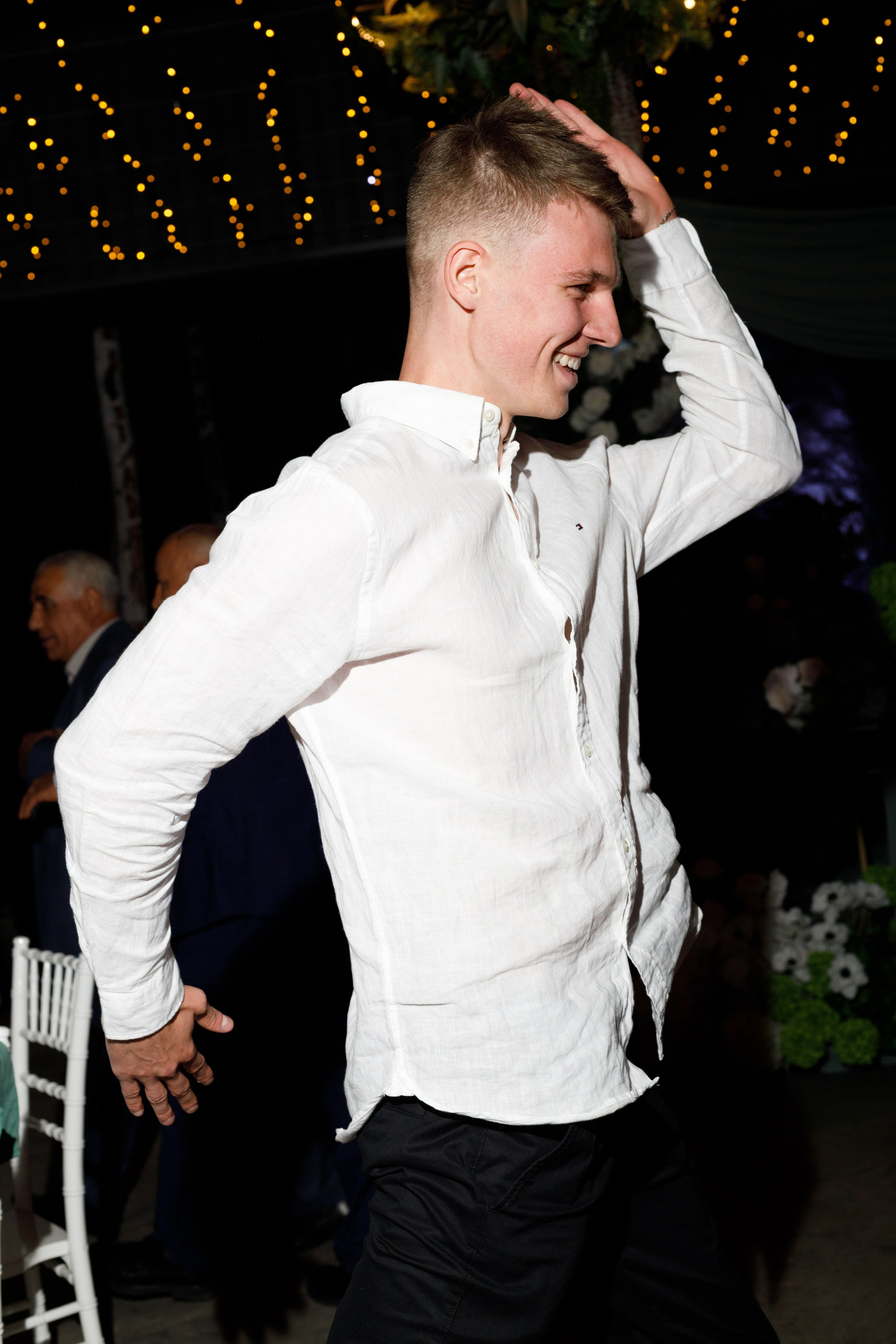 Аяз Джахан. Весільний та сімейний фотограф у Харкові Ткаченко Світлана