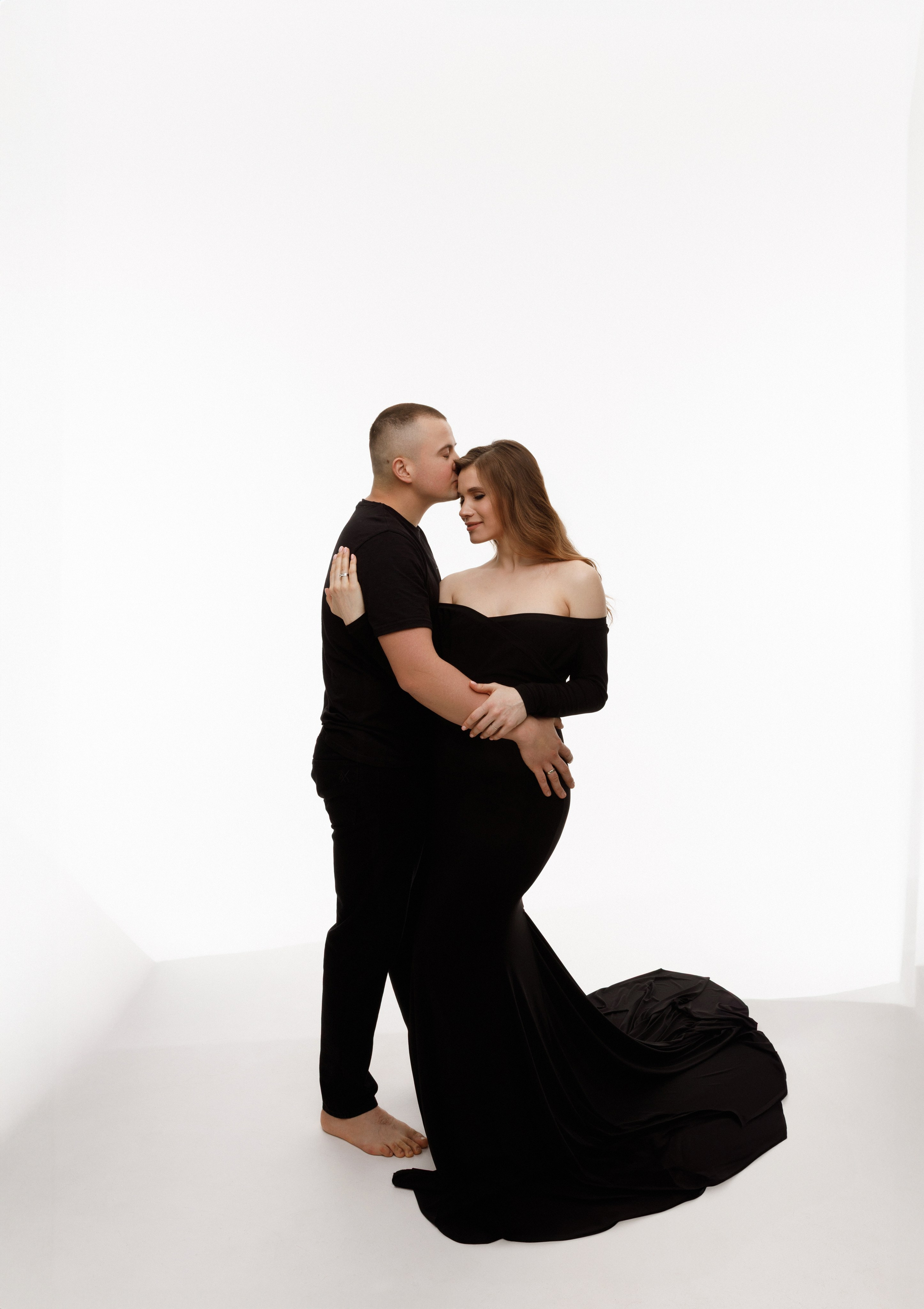 Аліна & Роман. Весільний та сімейний фотограф у Харкові Ткаченко Світлана