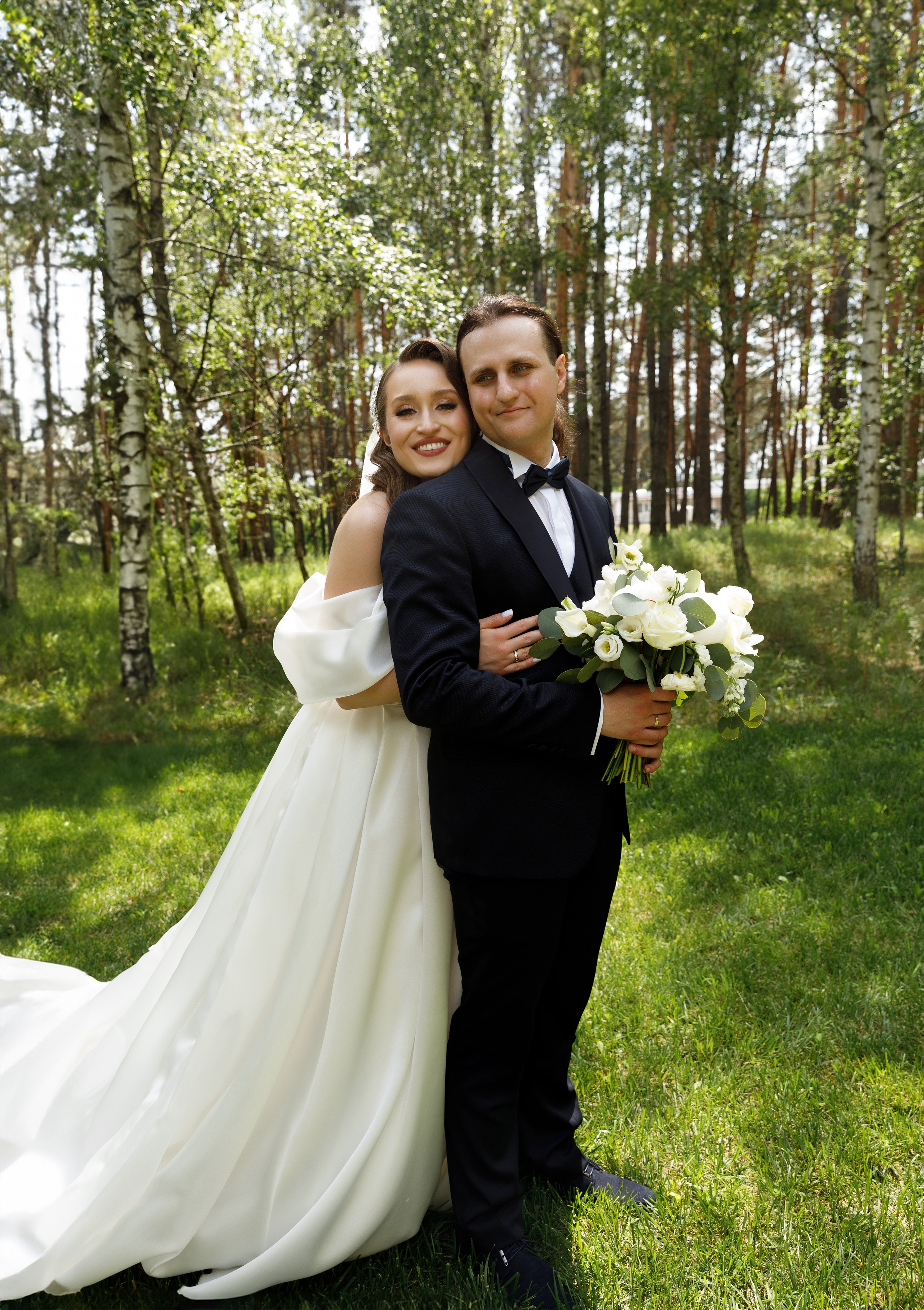 Аліна & Сергій. Весільний та сімейний фотограф у Харкові Ткаченко Світлана