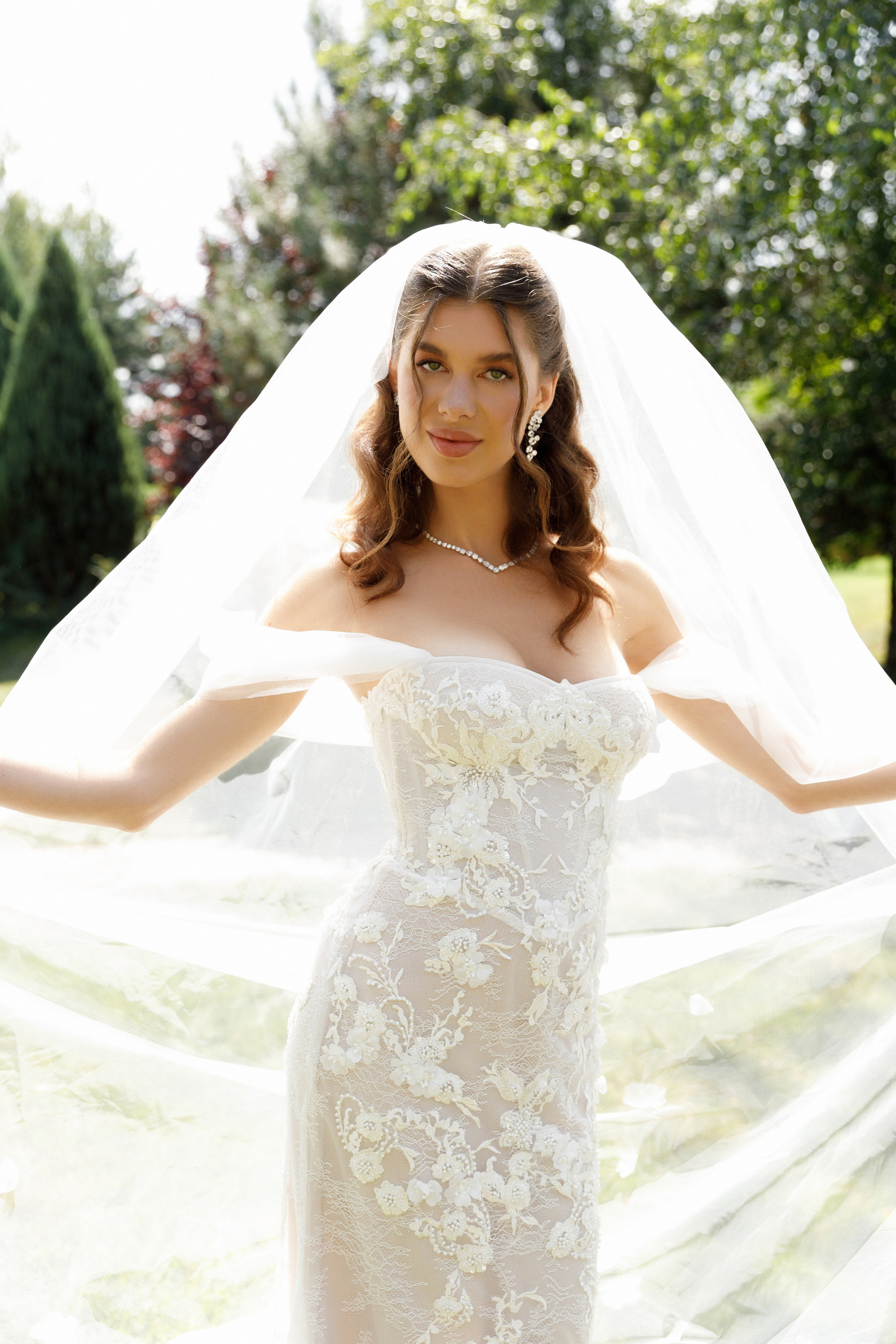 Анна & Денис. Весільний та сімейний фотограф у Харкові Ткаченко Світлана