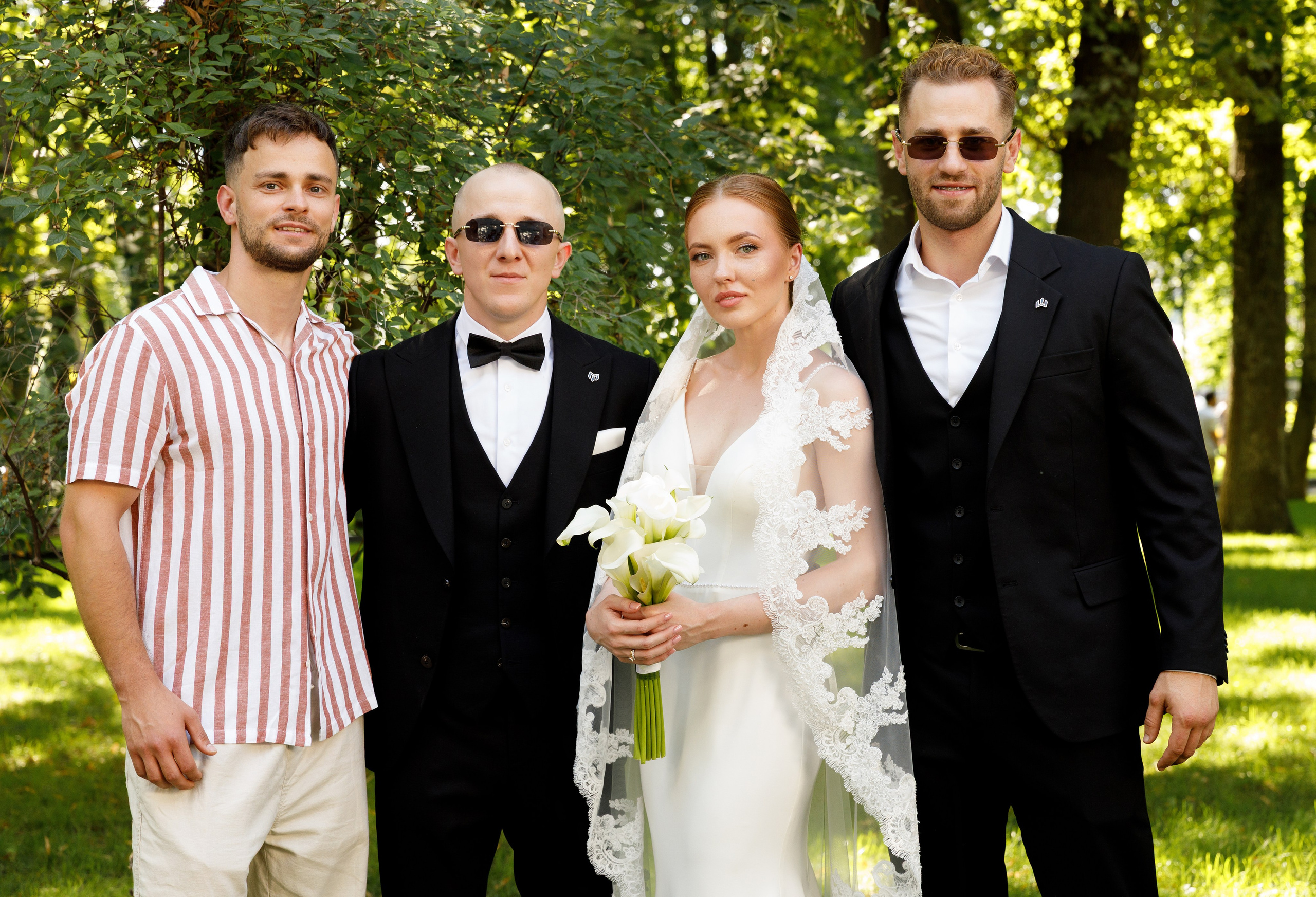 Ірина Денис. Весільний та сімейний фотограф у Харкові Ткаченко Світлана