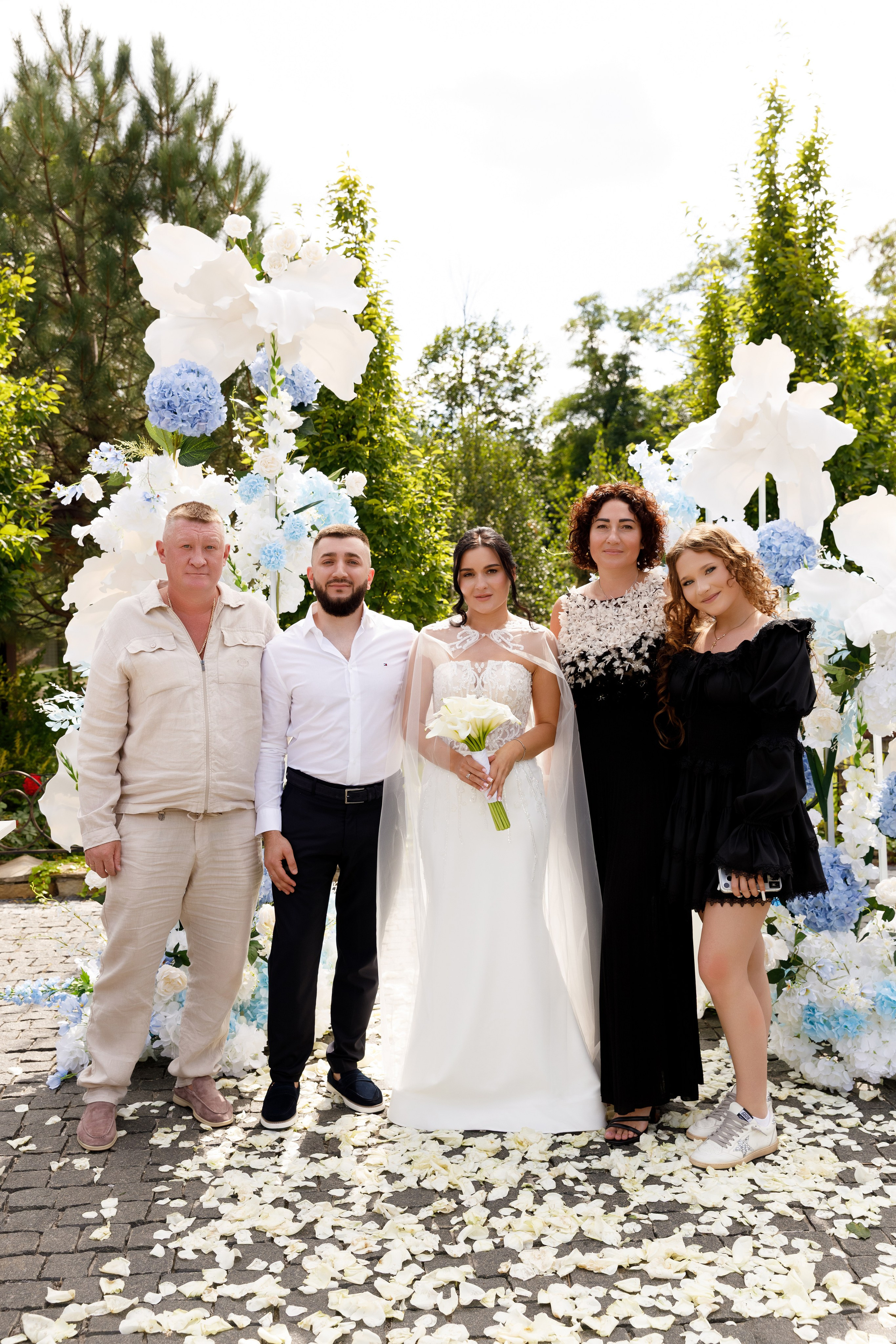 Катерина & Джекі. Весільний та сімейний фотограф у Харкові Ткаченко Світлана