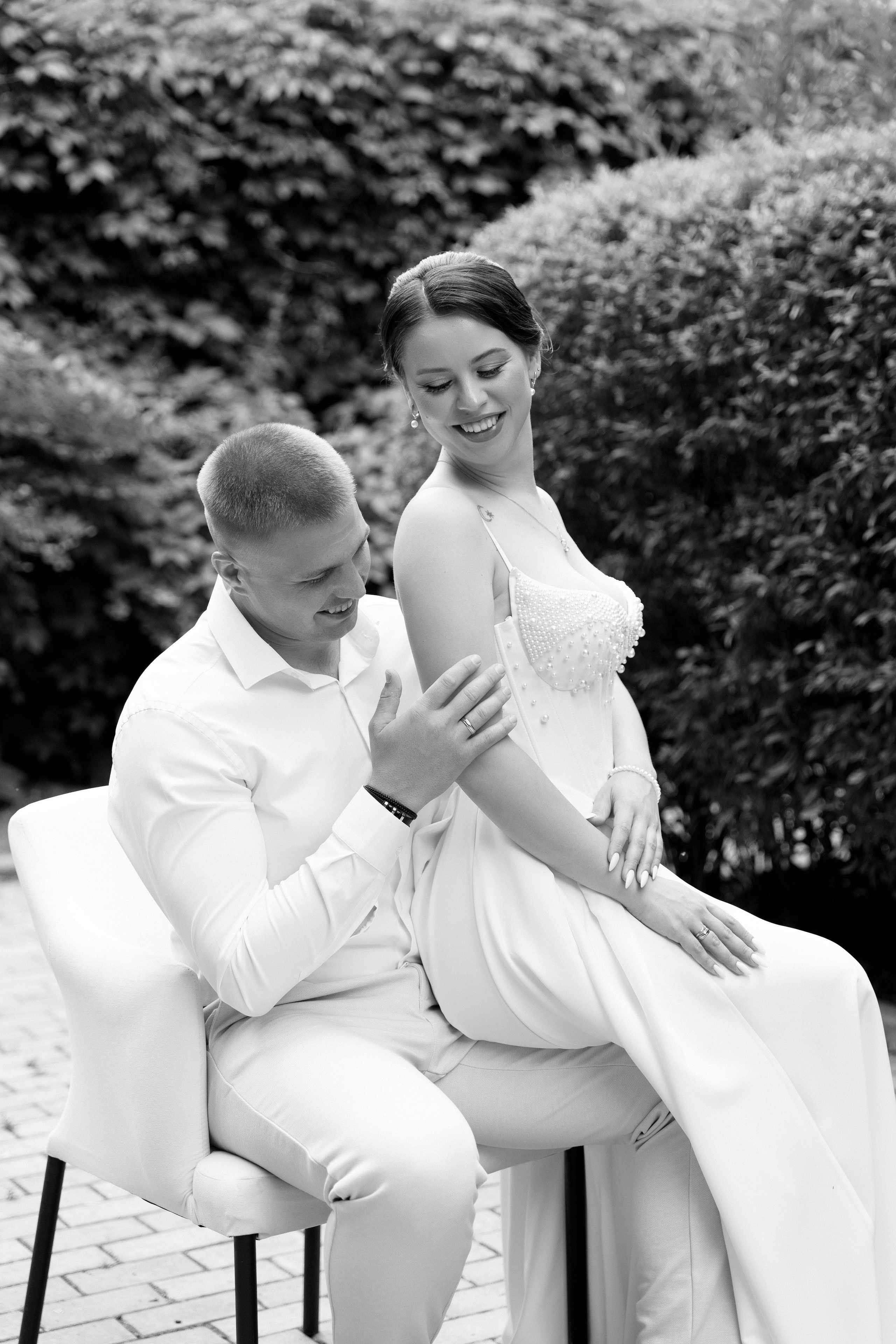Марина & Влад. Весільний та сімейний фотограф у Харкові Ткаченко Світлана