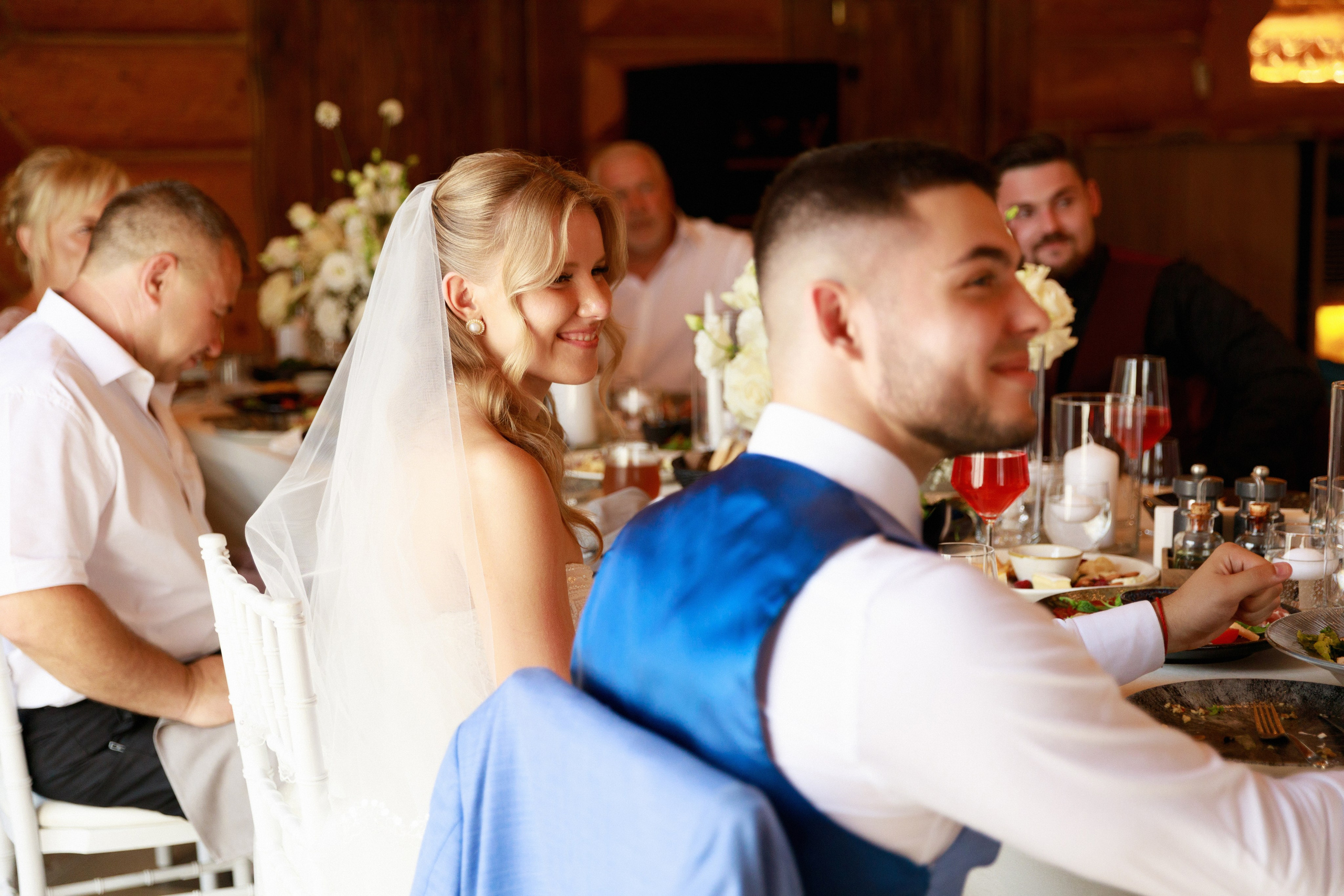 Дарина & Тимур. Весільний та сімейний фотограф у Харкові Ткаченко Світлана