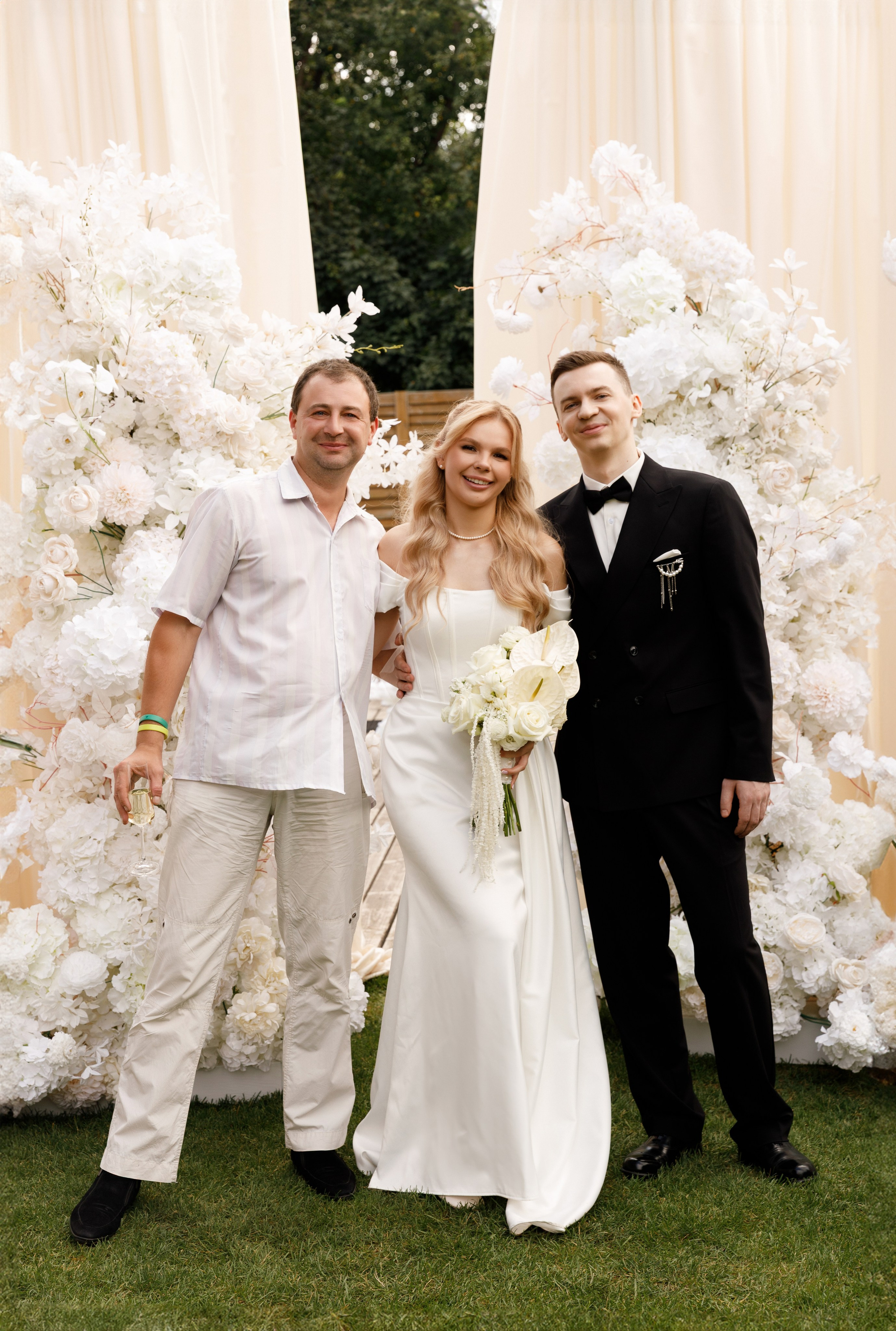 Марина & Олександр. Весільний та сімейний фотограф у Харкові Ткаченко Світлана