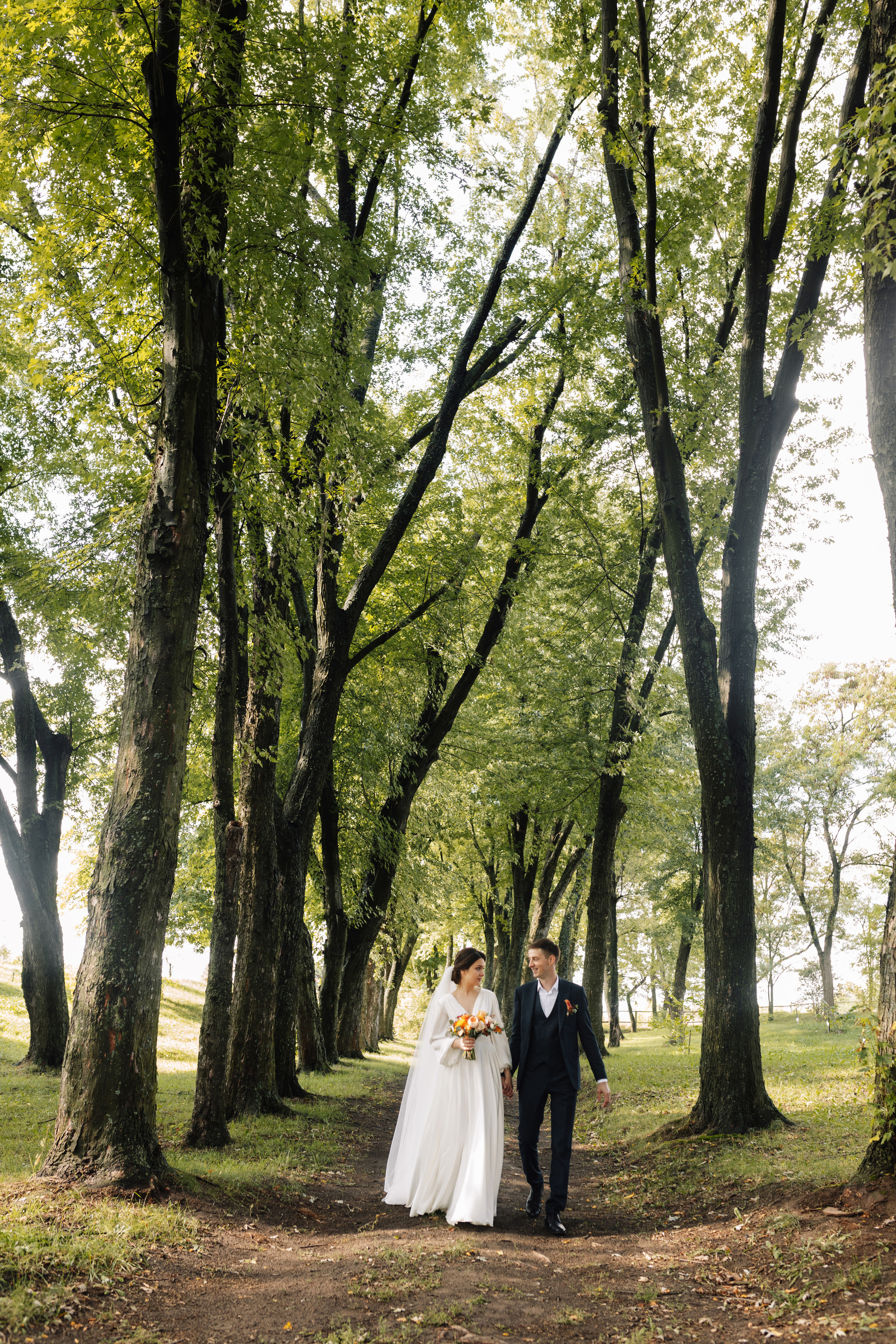 Анастасія & Дмитро. Весільний та сімейний фотограф у Харкові Ткаченко Світлана