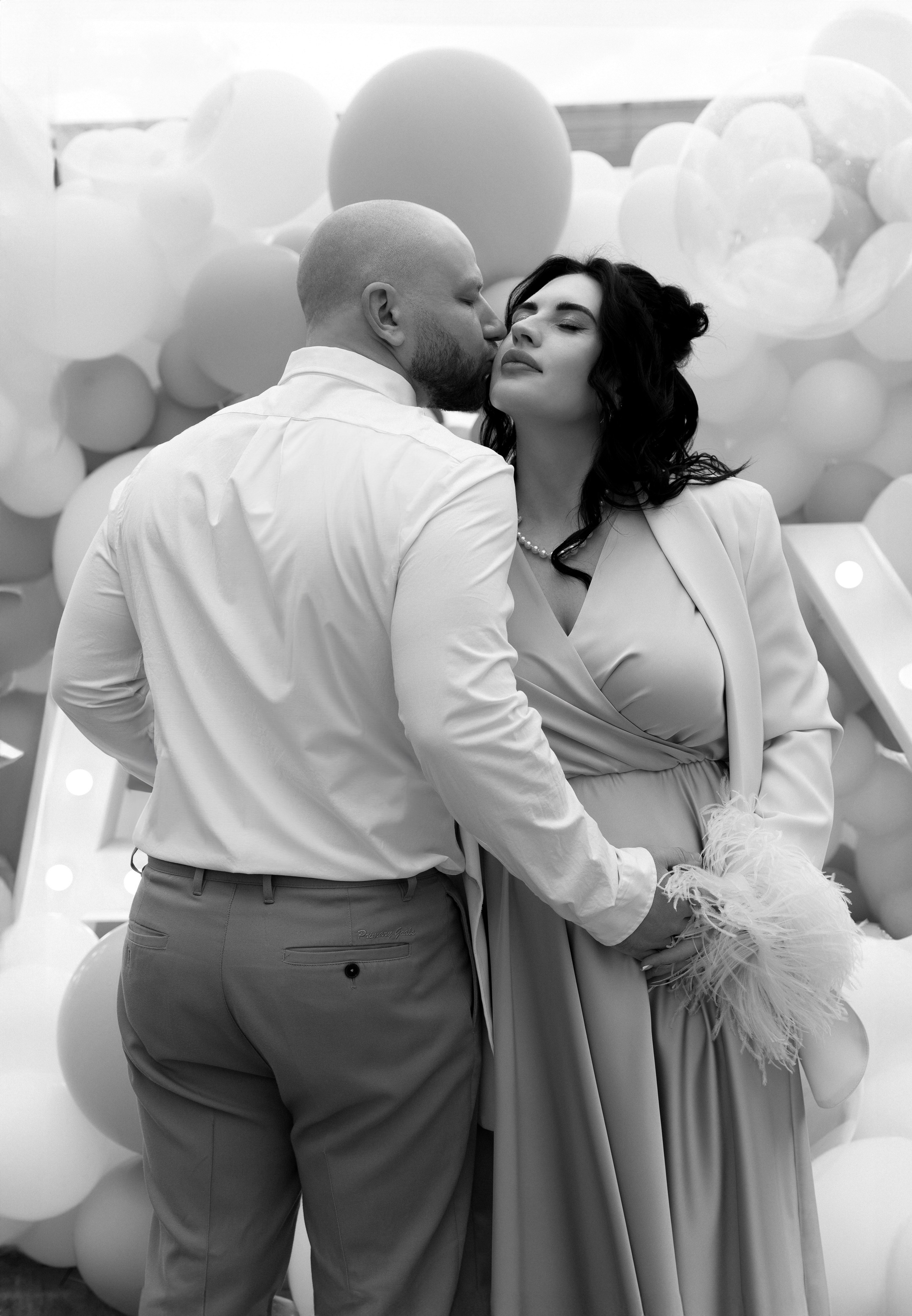 Аліна Костя - Gender party. Весільний та сімейний фотограф у Харкові Ткаченко Світлана