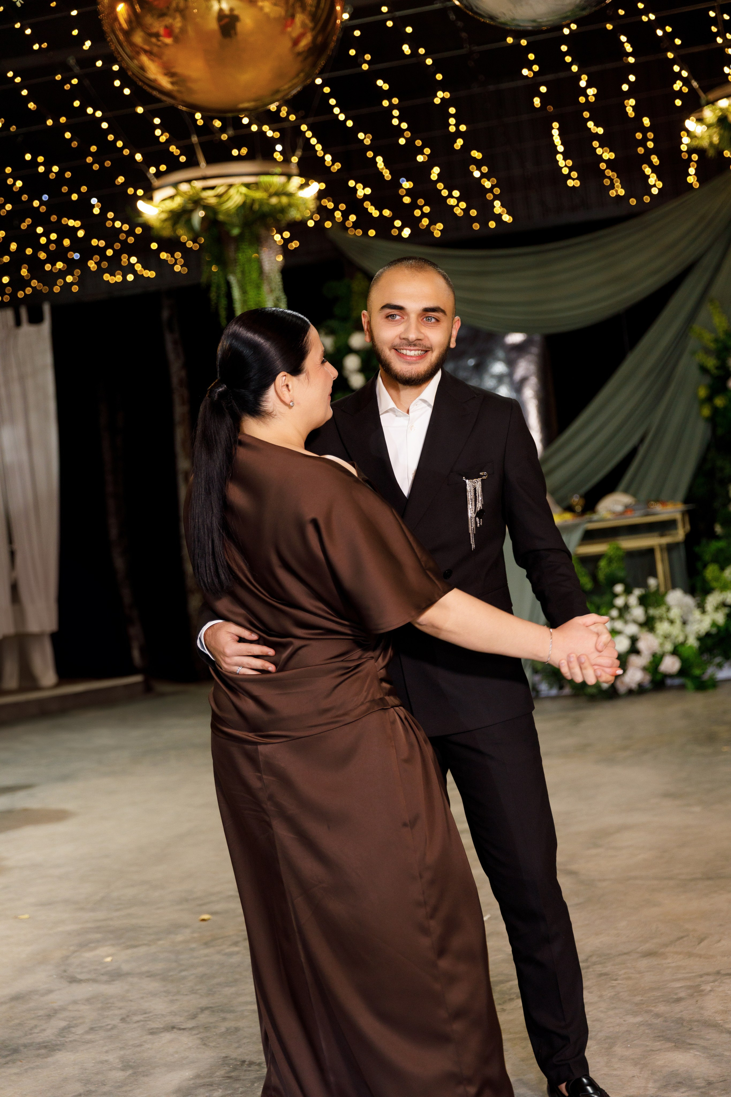 Аяз Джахан. Весільний та сімейний фотограф у Харкові Ткаченко Світлана