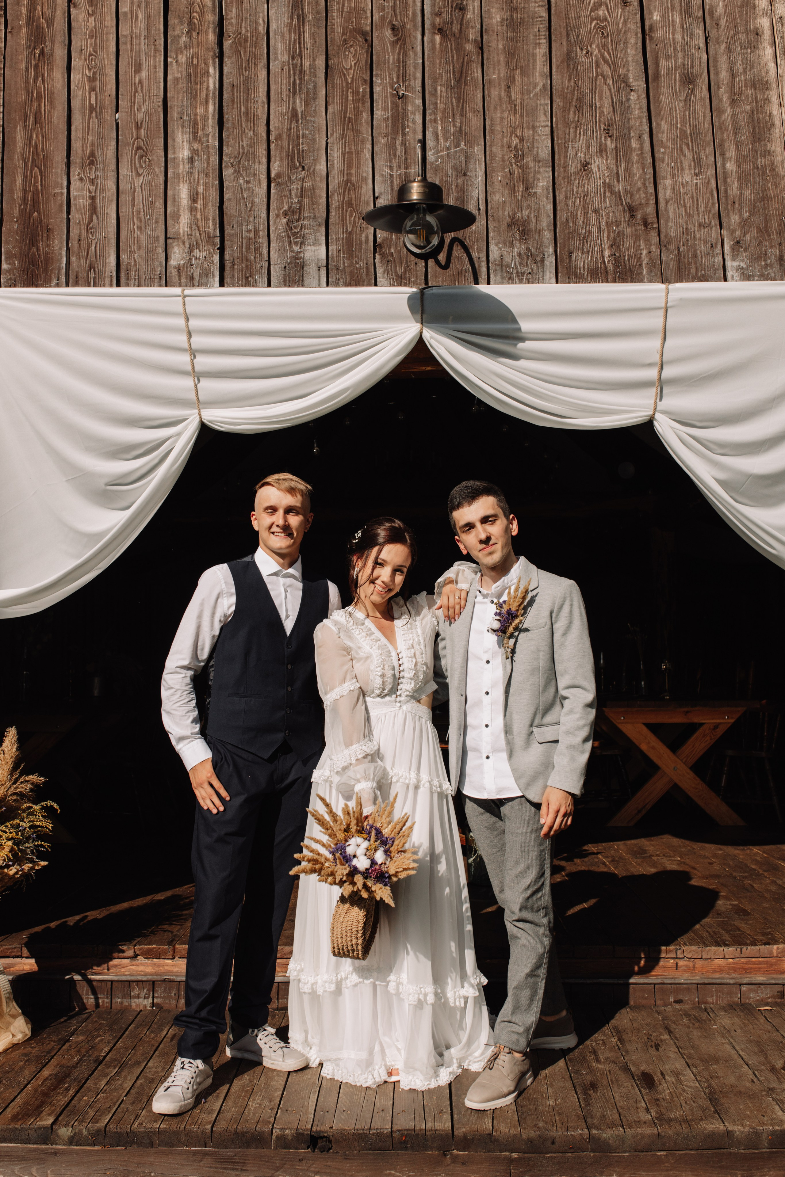 Юлія & Юрій. Весільний та сімейний фотограф у Харкові Ткаченко Світлана