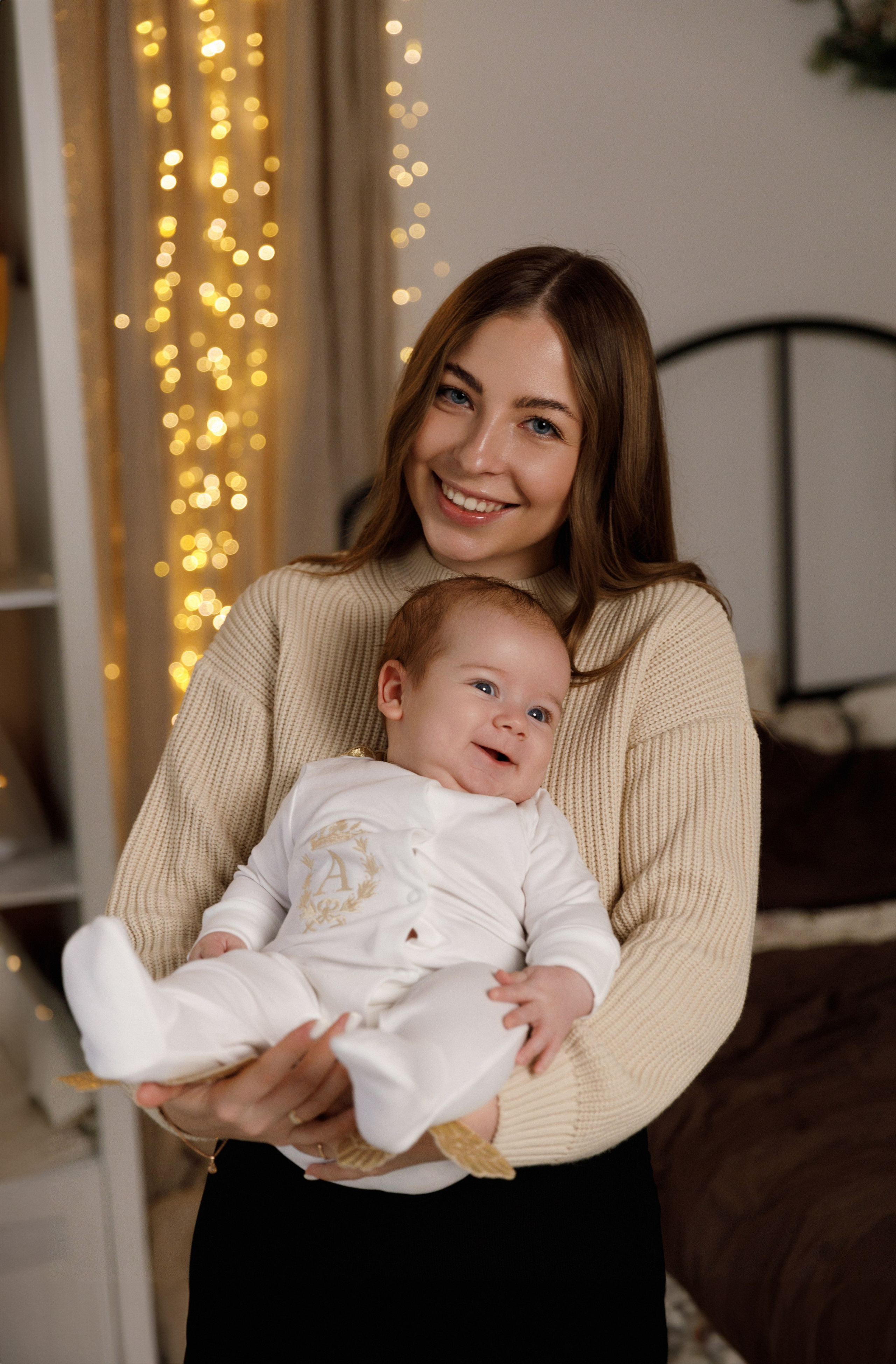 Віка & Влад & Артур. Весільний та сімейний фотограф у Харкові Ткаченко Світлана