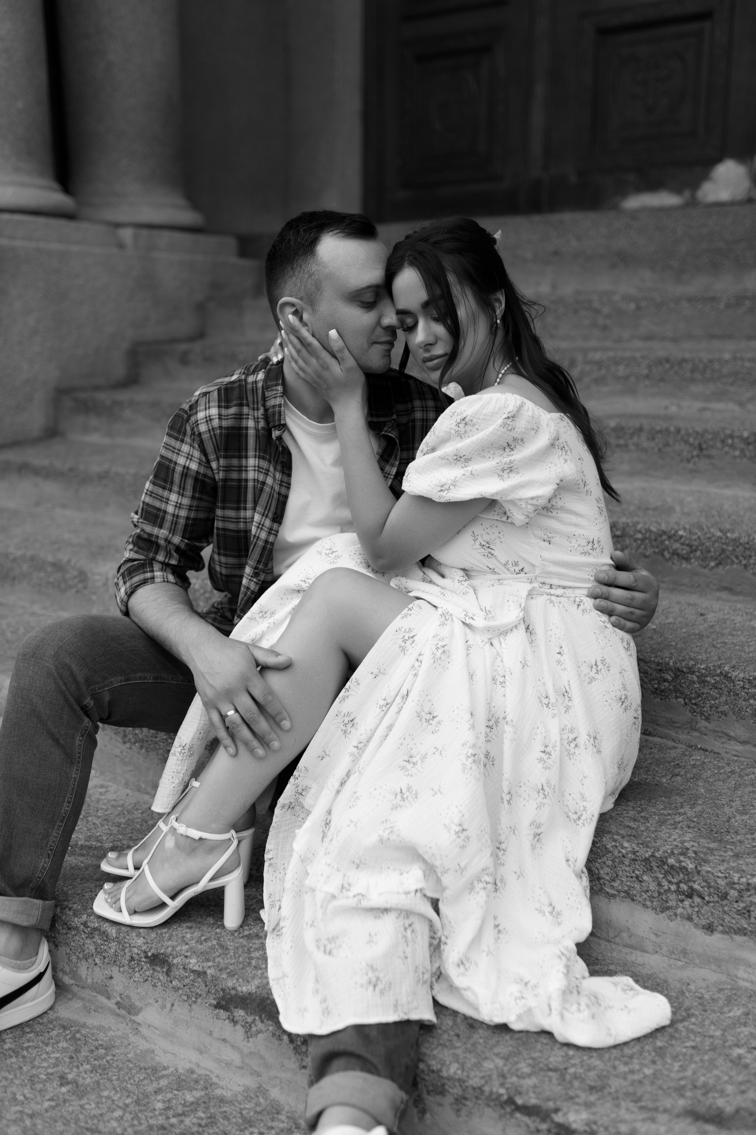 Іра & Андрій. Весільний та сімейний фотограф у Харкові Ткаченко Світлана