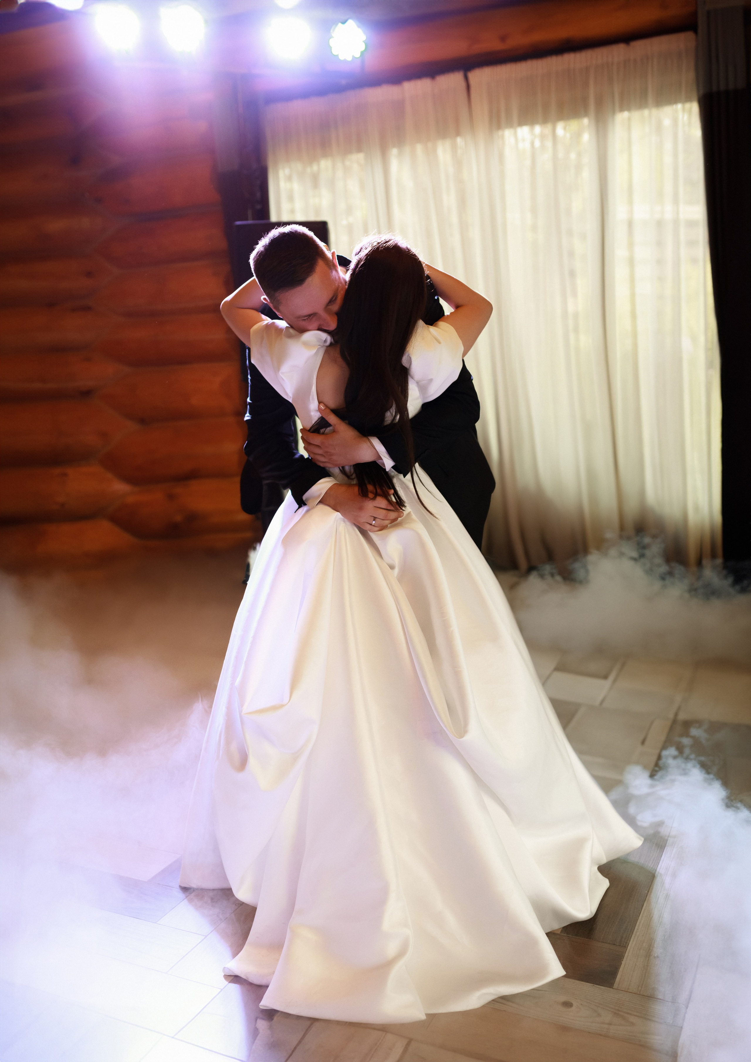 Дар’я & Артур. Весільний та сімейний фотограф у Харкові Ткаченко Світлана