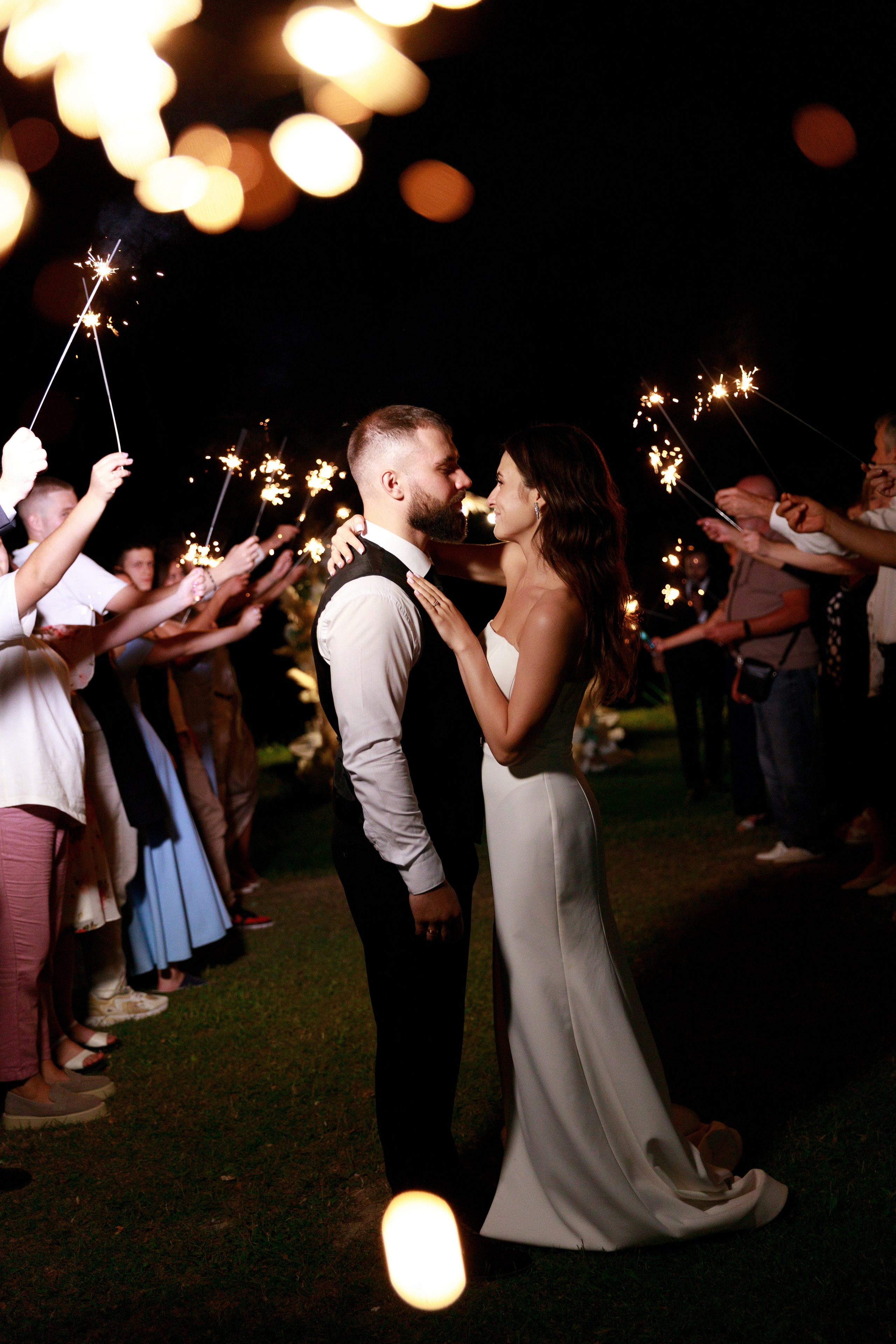 Катерина & Роман. Весільний та сімейний фотограф у Харкові Ткаченко Світлана