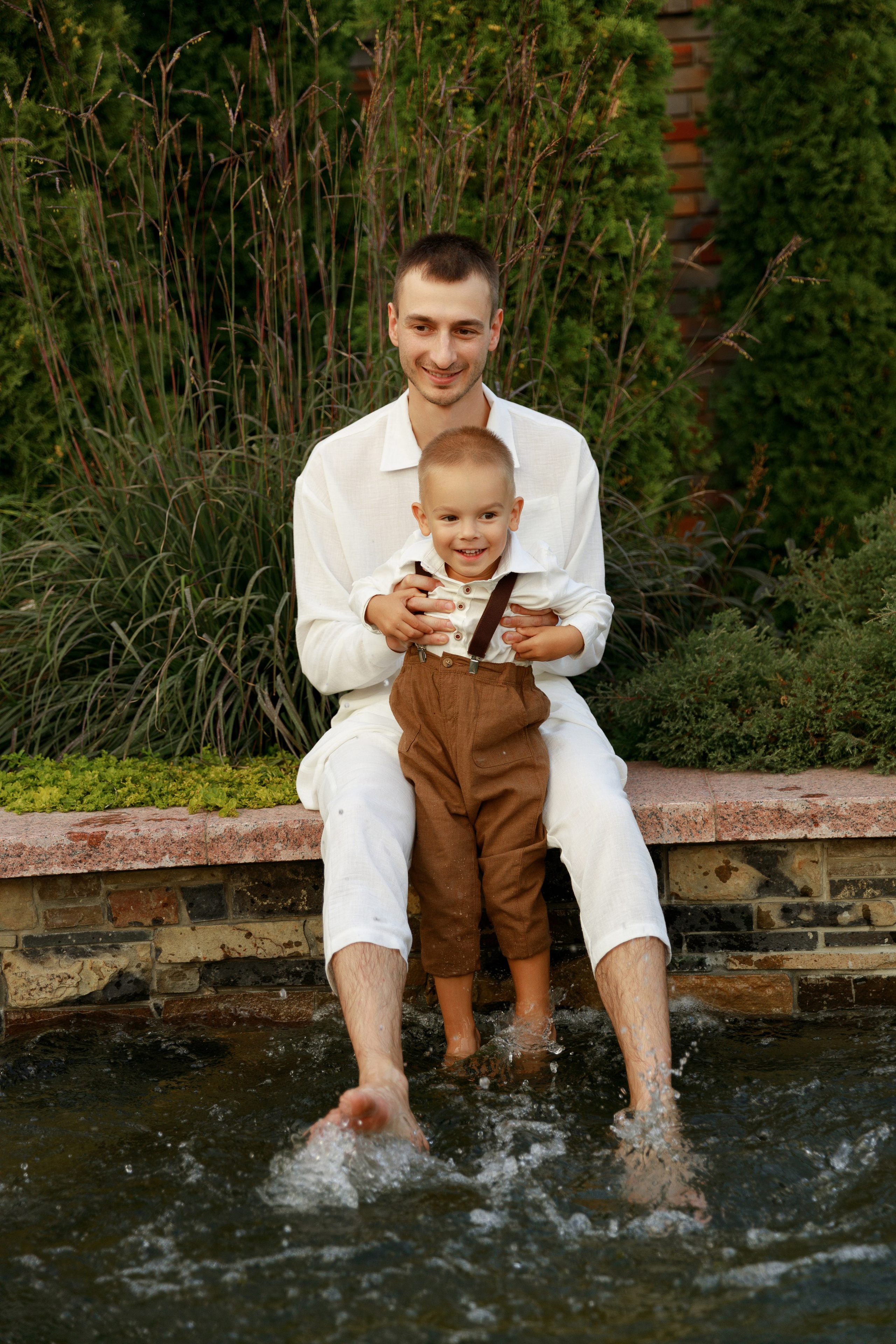 Анастасія & Дмитро & Михайло. Весільний та сімейний фотограф у Харкові Ткаченко Світлана