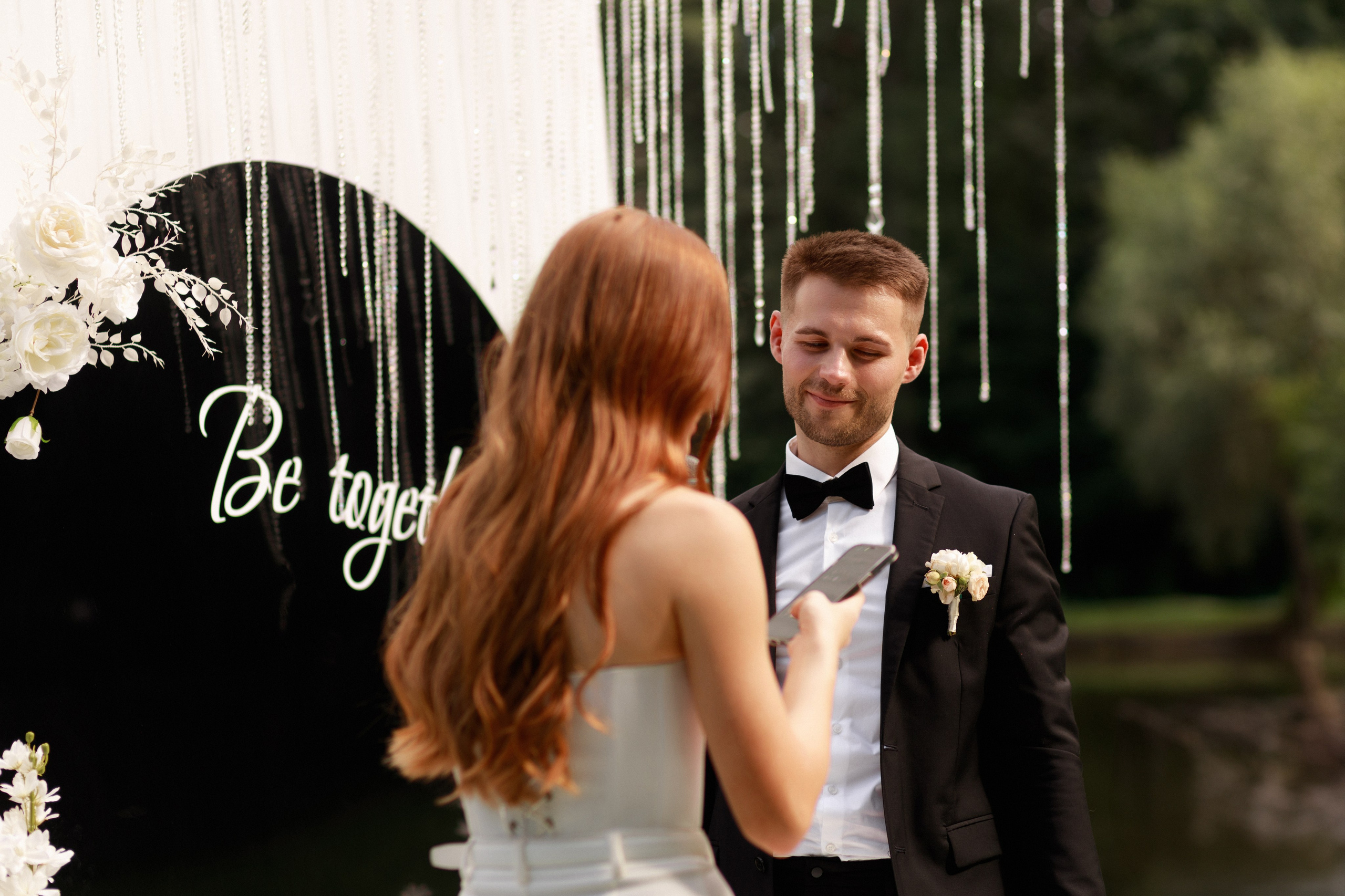 Аліна & Ярослав. Весільний та сімейний фотограф у Харкові Ткаченко Світлана