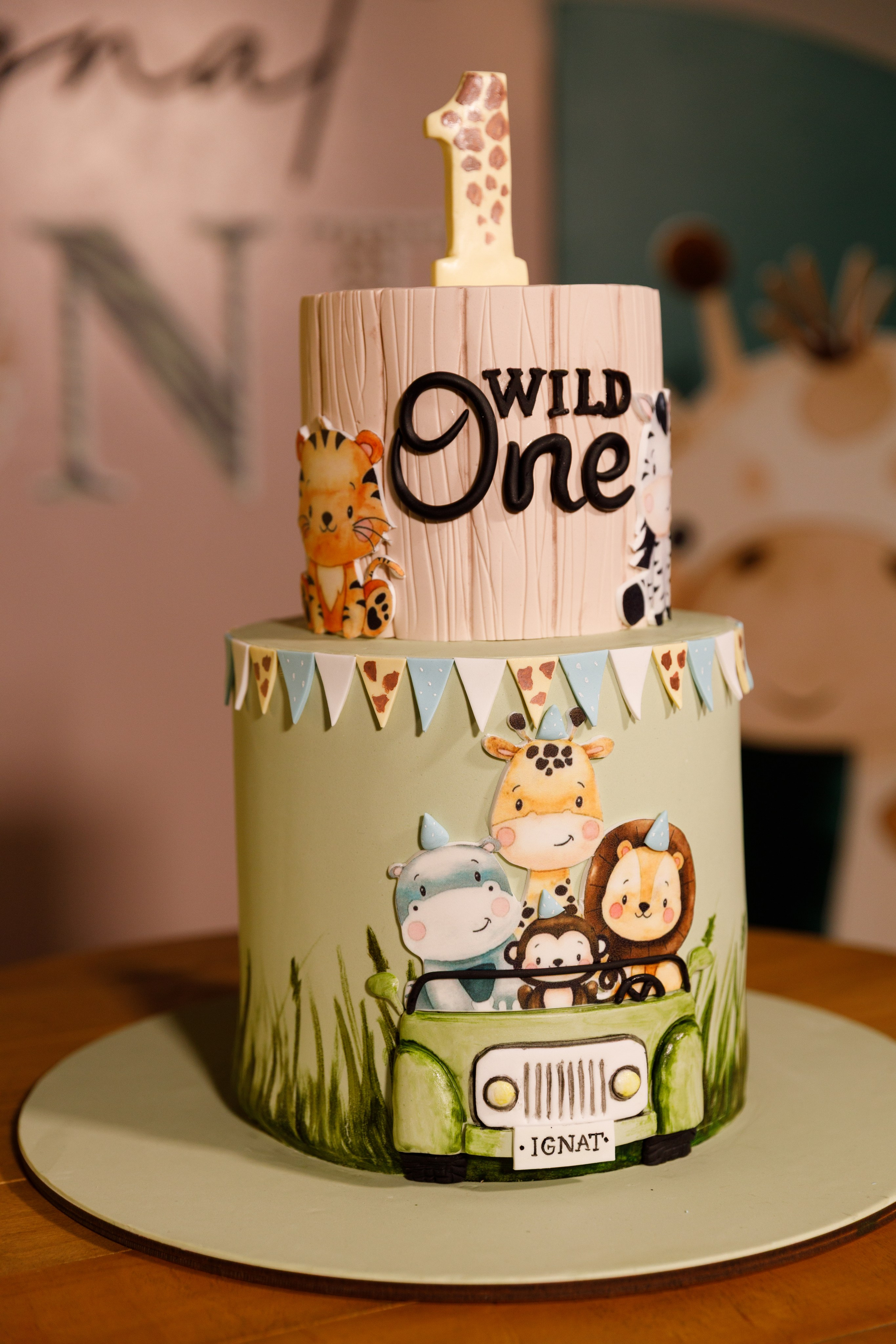 Ігнат - 1 рік. Весільний та сімейний фотограф у Харкові Ткаченко Світлана