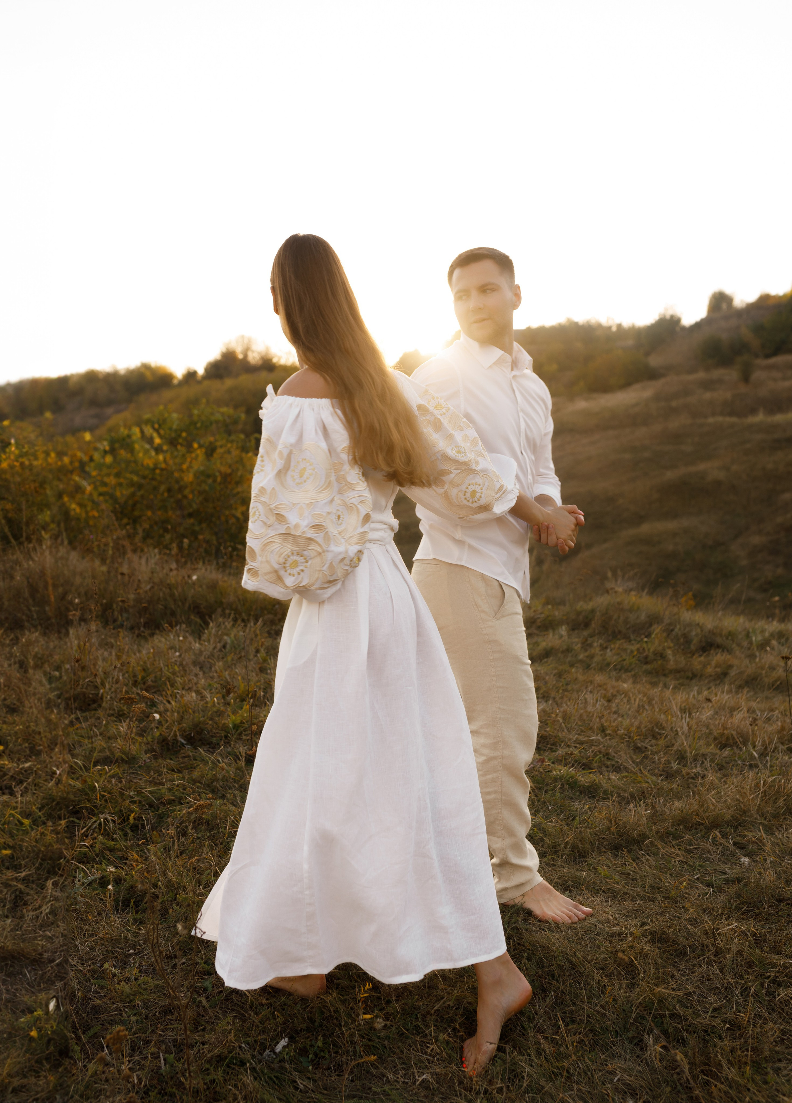 Влада & Кирил. Весільний та сімейний фотограф у Харкові Ткаченко Світлана